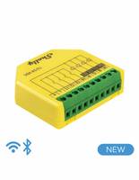 SHELLY - Unterputz Plus RGBW PM _Plus_RGBW_PM - Telefon - Hub