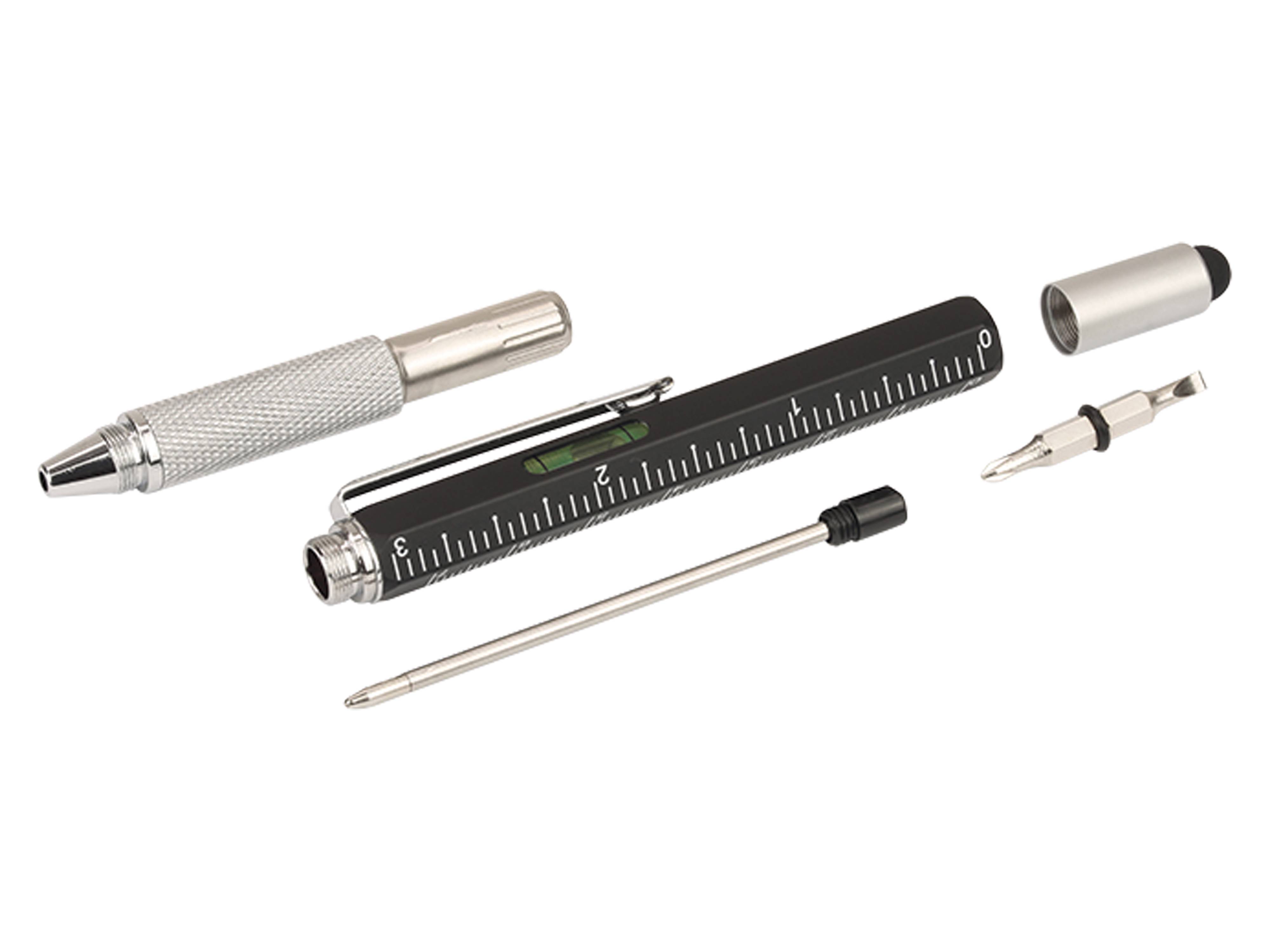 SINTRON Tools Multifunktionsstift 6in1, 207894