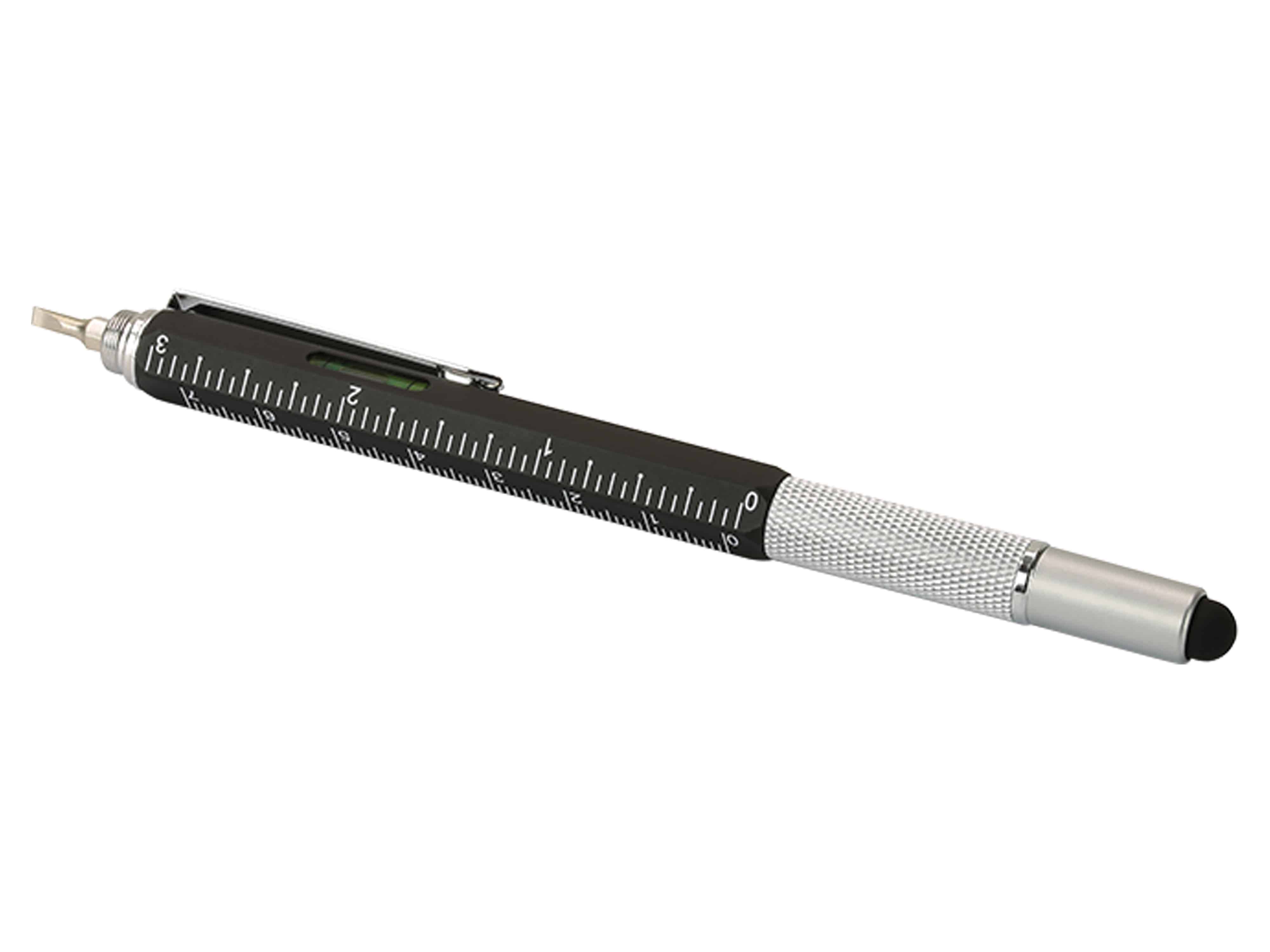 SINTRON Tools Multifunktionsstift 6in1, 207894