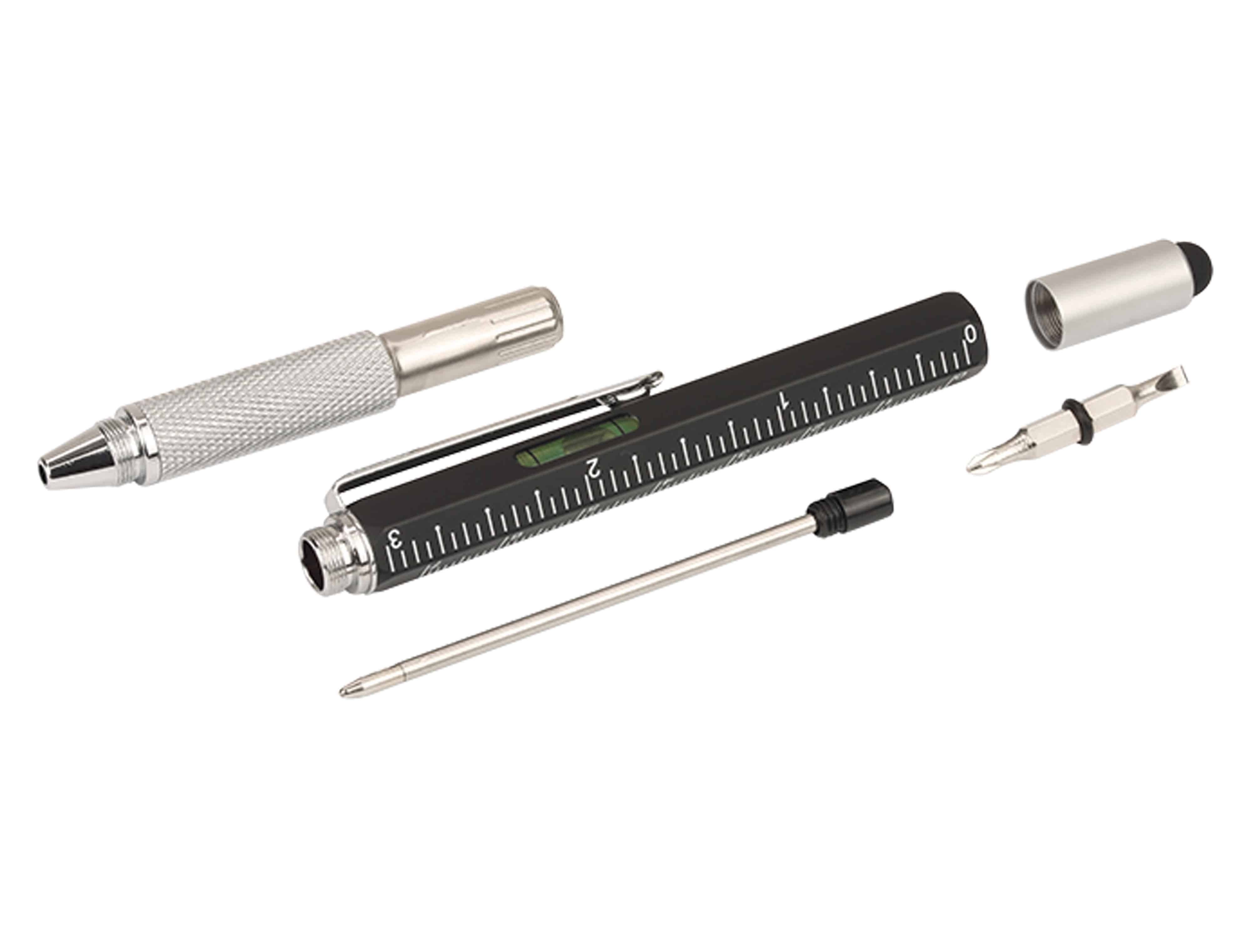 SINTRON Tools Multifunktionsstift 6in1, 207894