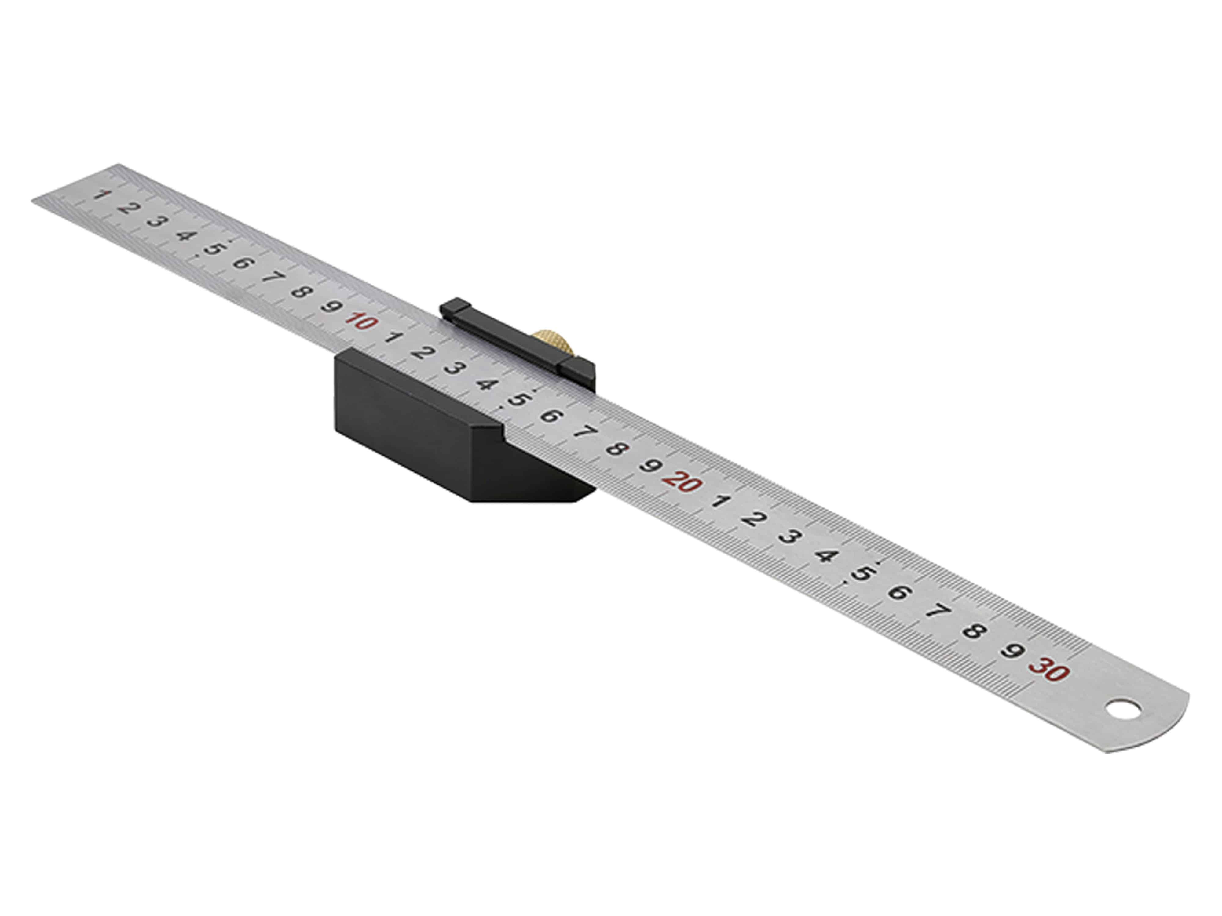 SINTRON Tools Streichmaß 207905, 300 mm