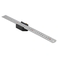 SINTRON Tools Streichmaß 207905, 300 mm SINTRON Tools Streichmaß 207905, 300 mm