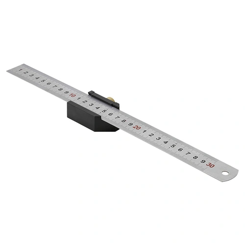 SINTRON Tools Streichmaß 207905, 300 mm SINTRON Tools Streichmaß 207905, 300 mm