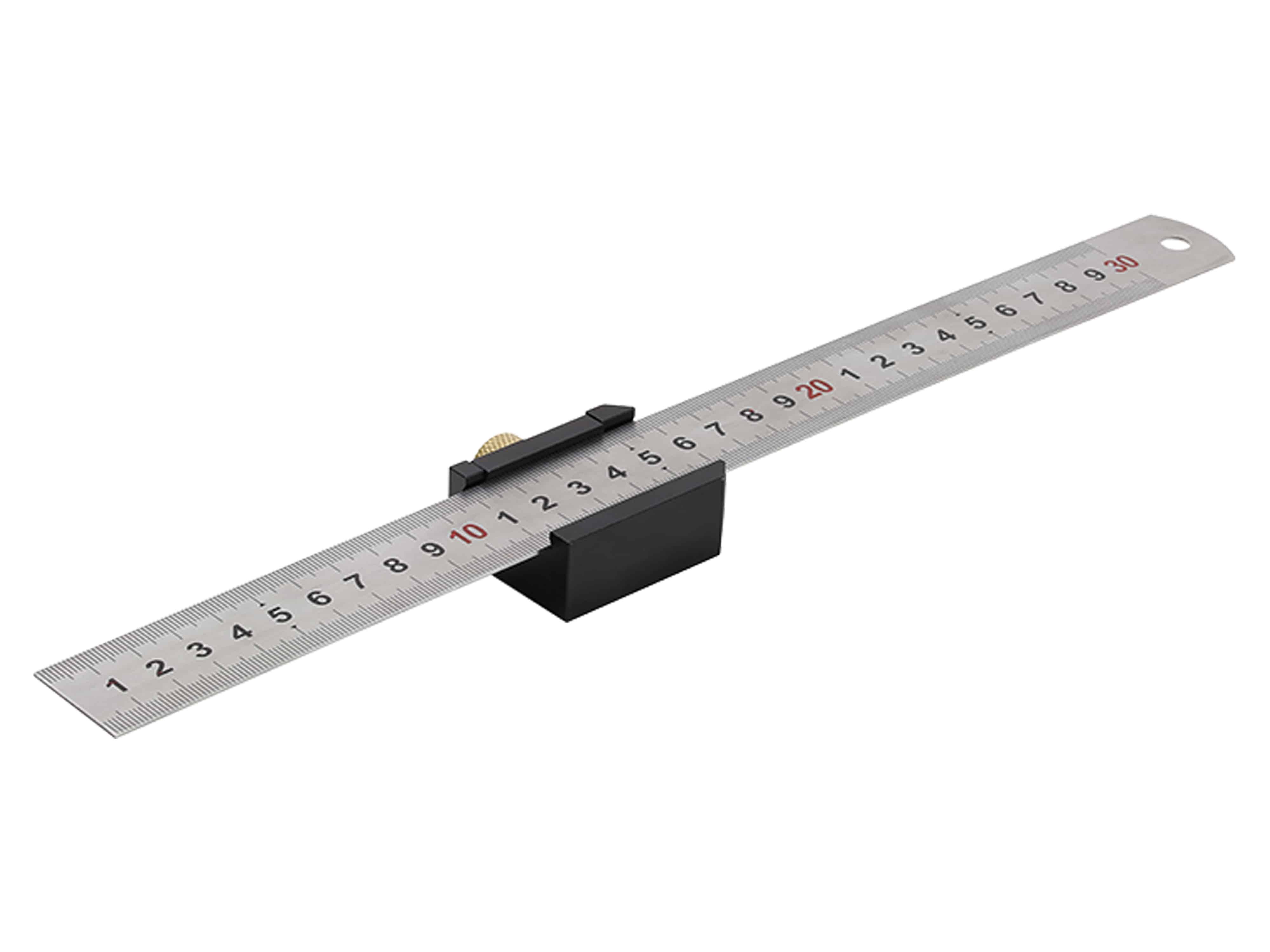 SINTRON Tools Streichmaß 207905, 300 mm