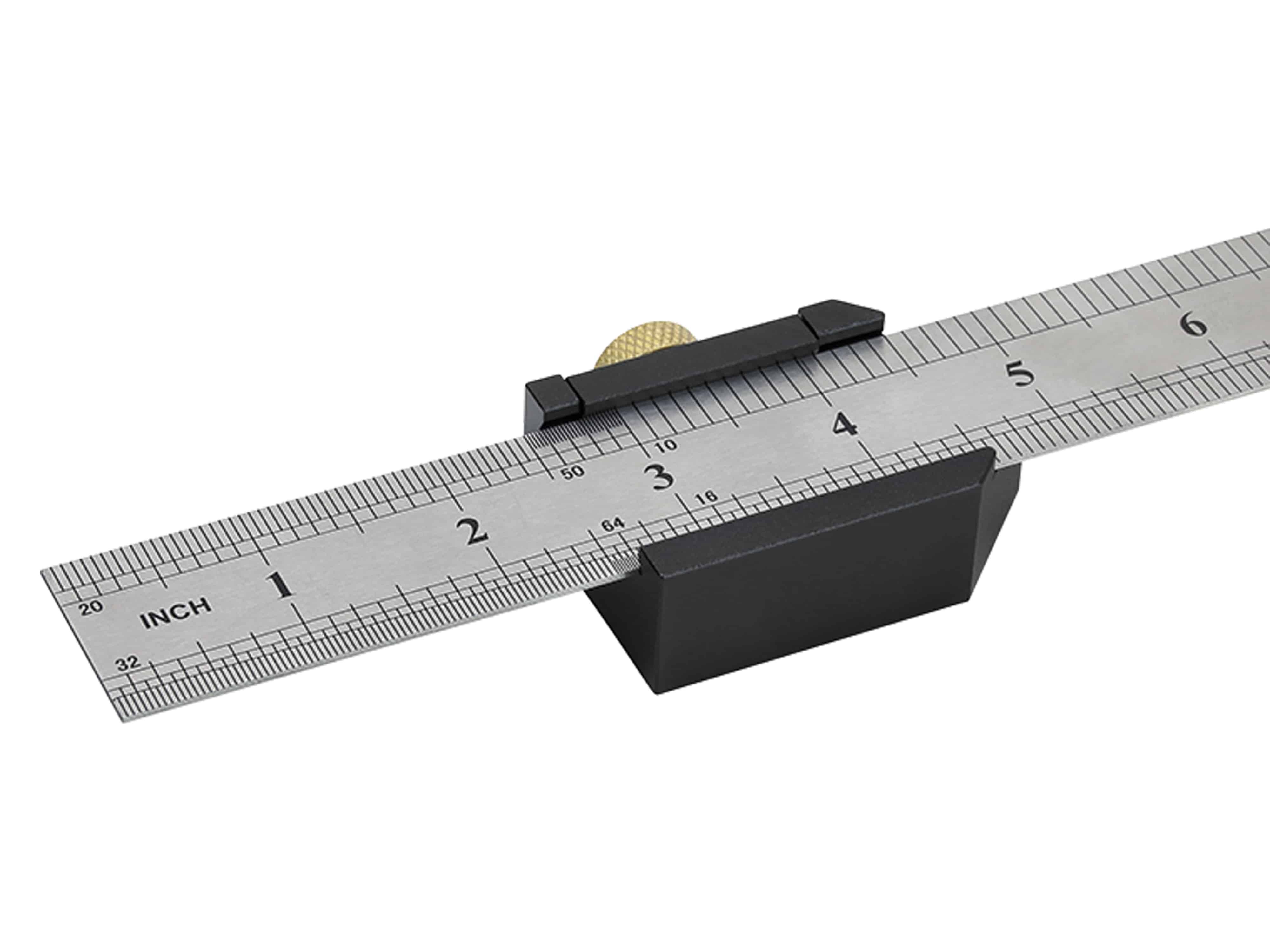 SINTRON Tools Streichmaß 207905, 300 mm