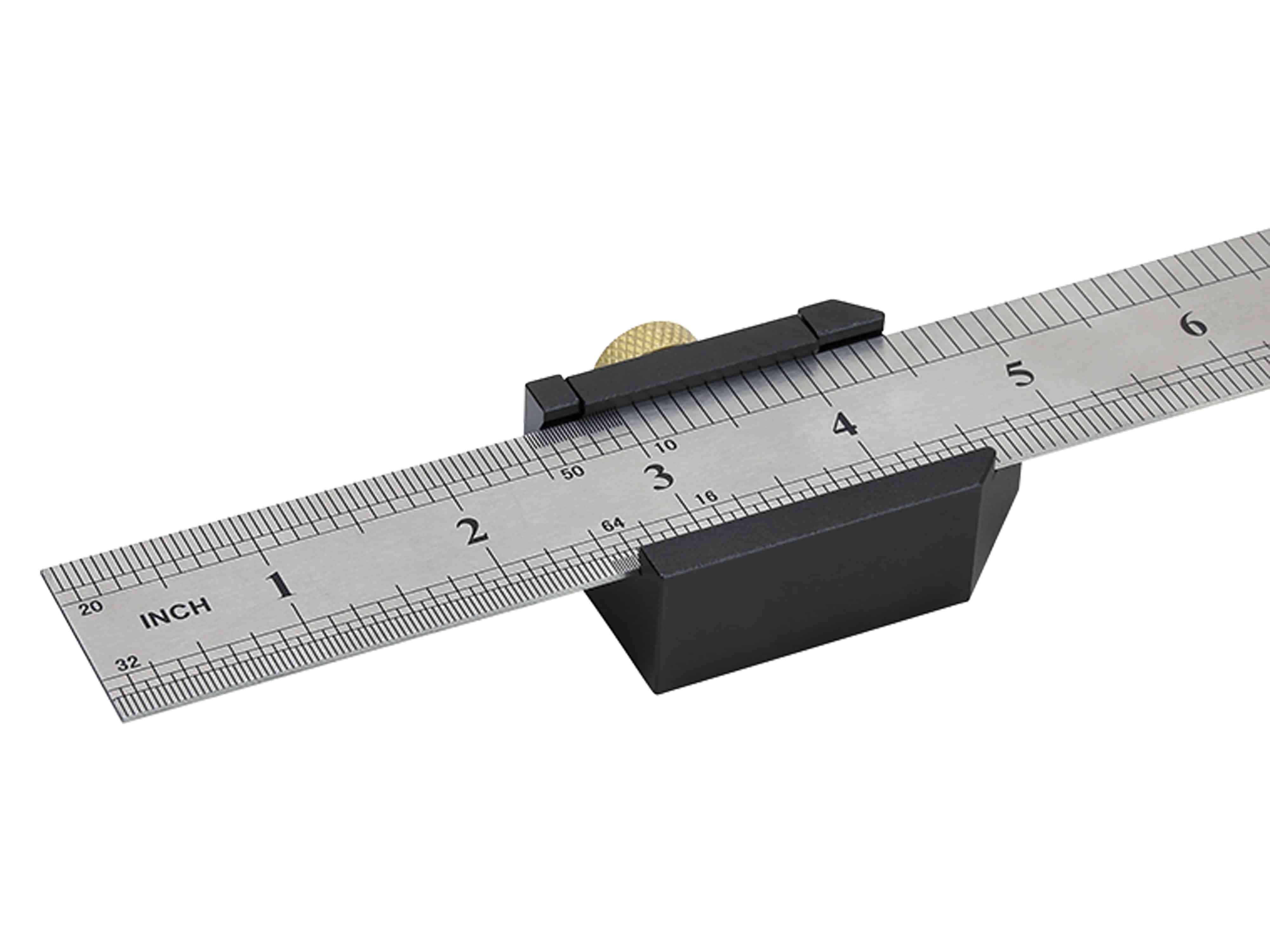 SINTRON Tools Streichmaß 207905, 300 mm