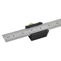 SINTRON Tools Streichmaß 207905, 300 mm SINTRON Tools Streichmaß 207905, 300 mm