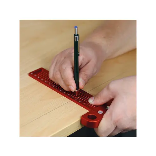 SINTRON Tools Streichmaß 207899, 5...160 mm, Aluminium SINTRON Tools Streichmaß 207899, 5...160 mm, Aluminium