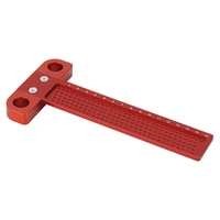 SINTRON Tools Streichmaß 207899, 5...160 mm, Aluminium SINTRON Tools Streichmaß 207899, 5...160 mm, Aluminium