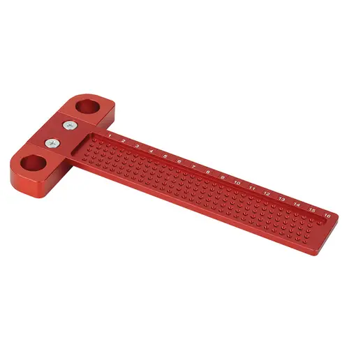 SINTRON Tools Streichmaß 207899, 5...160 mm, Aluminium SINTRON Tools Streichmaß 207899, 5...160 mm, Aluminium