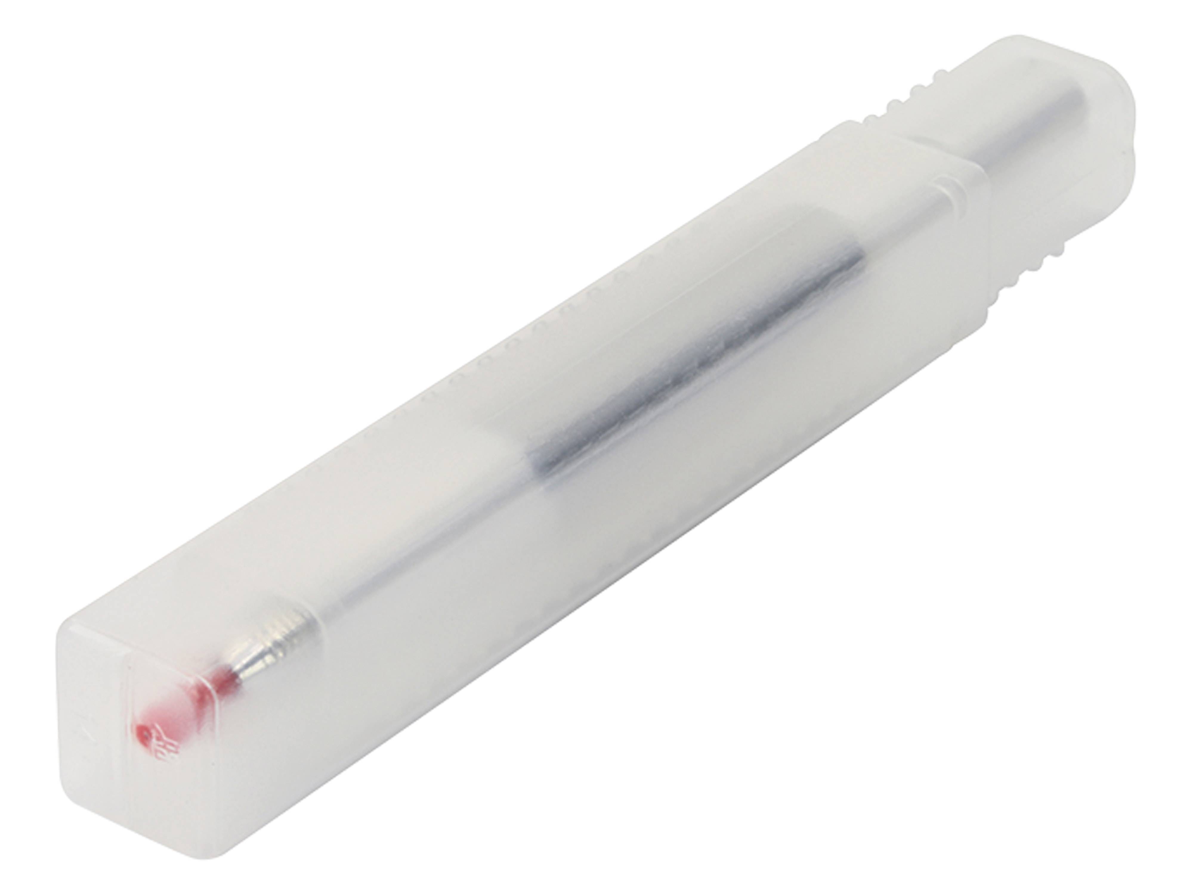 SINTRON Tools Reissnadel/Gravurstift II, 207896, mit Wolframkarbid-Spitze