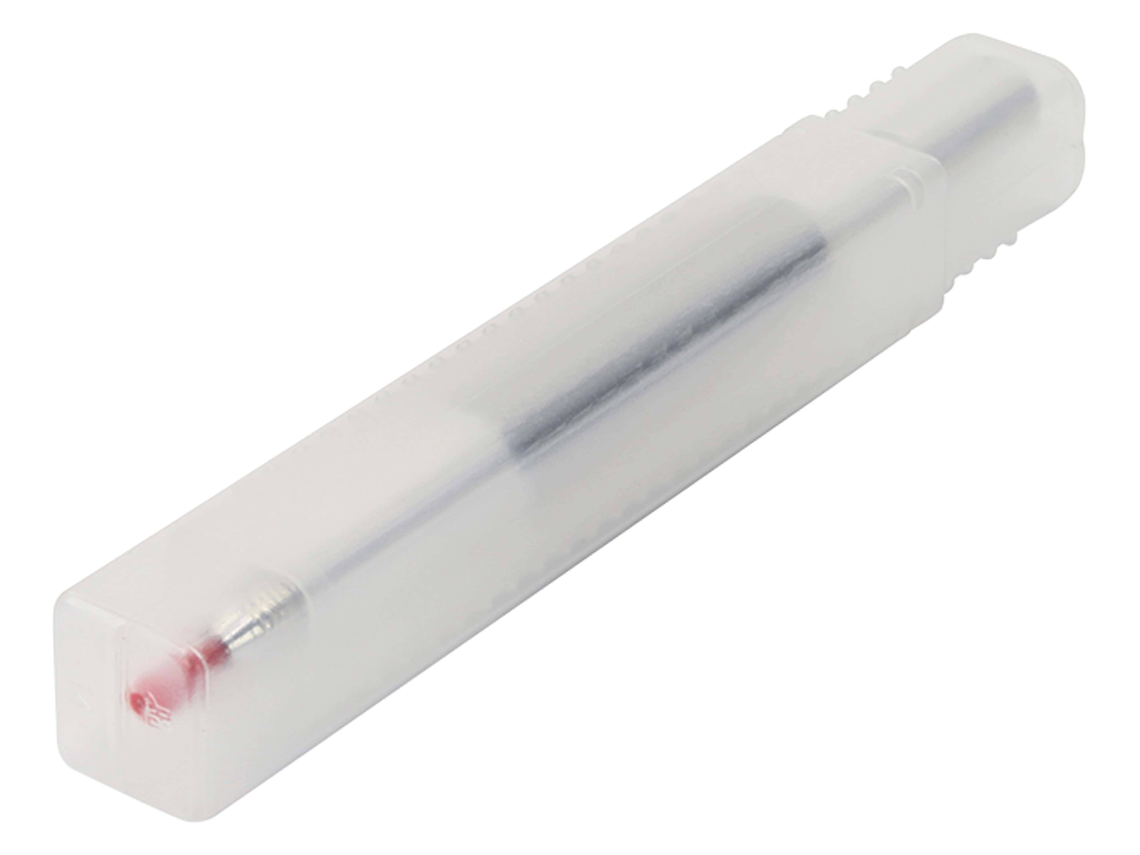 SINTRON Tools Reissnadel/Gravurstift II, 207896, mit Wolframkarbid-Spitze