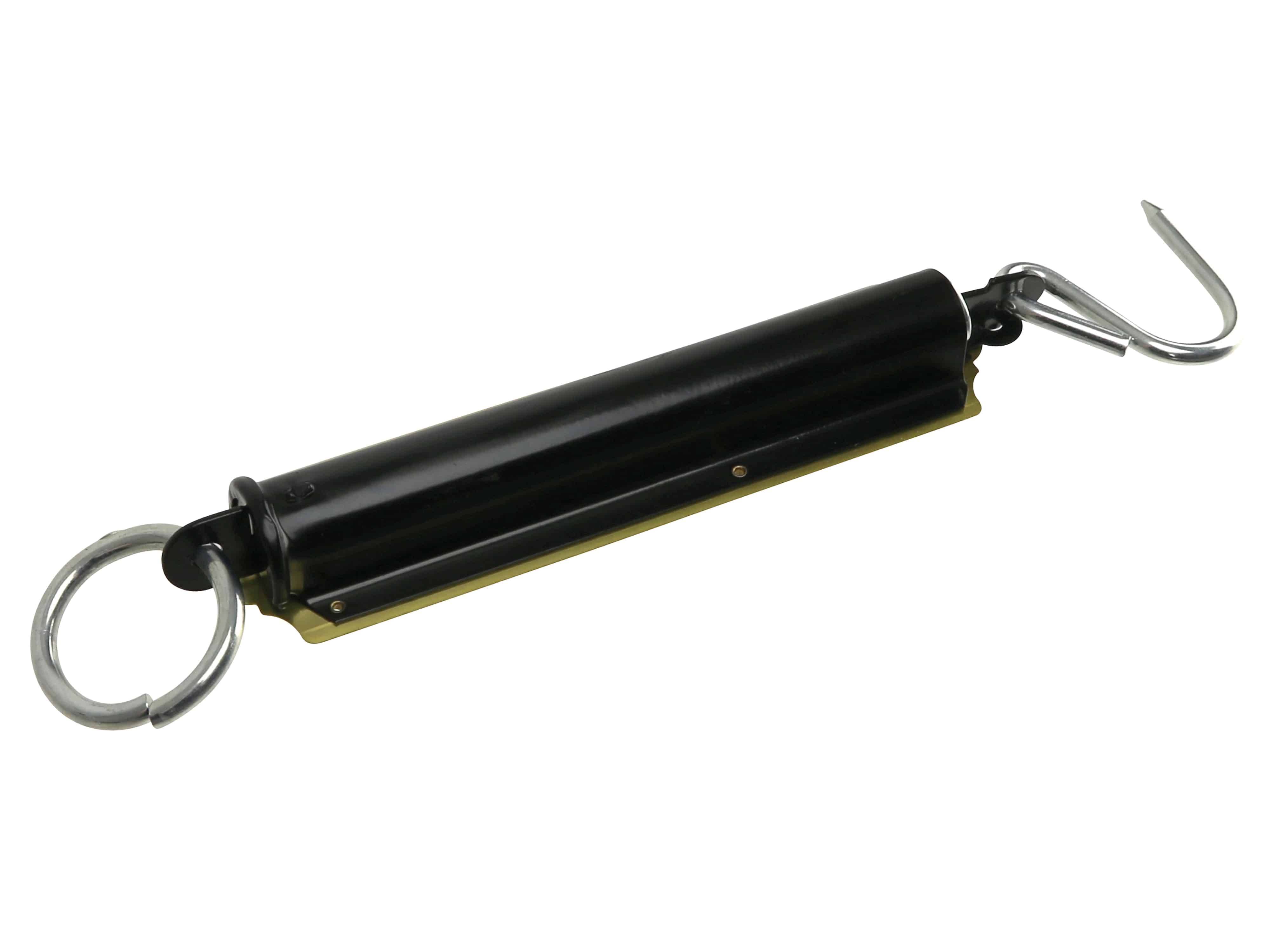 MASTERPROOF, Taschenfederwaage bis 50 kg