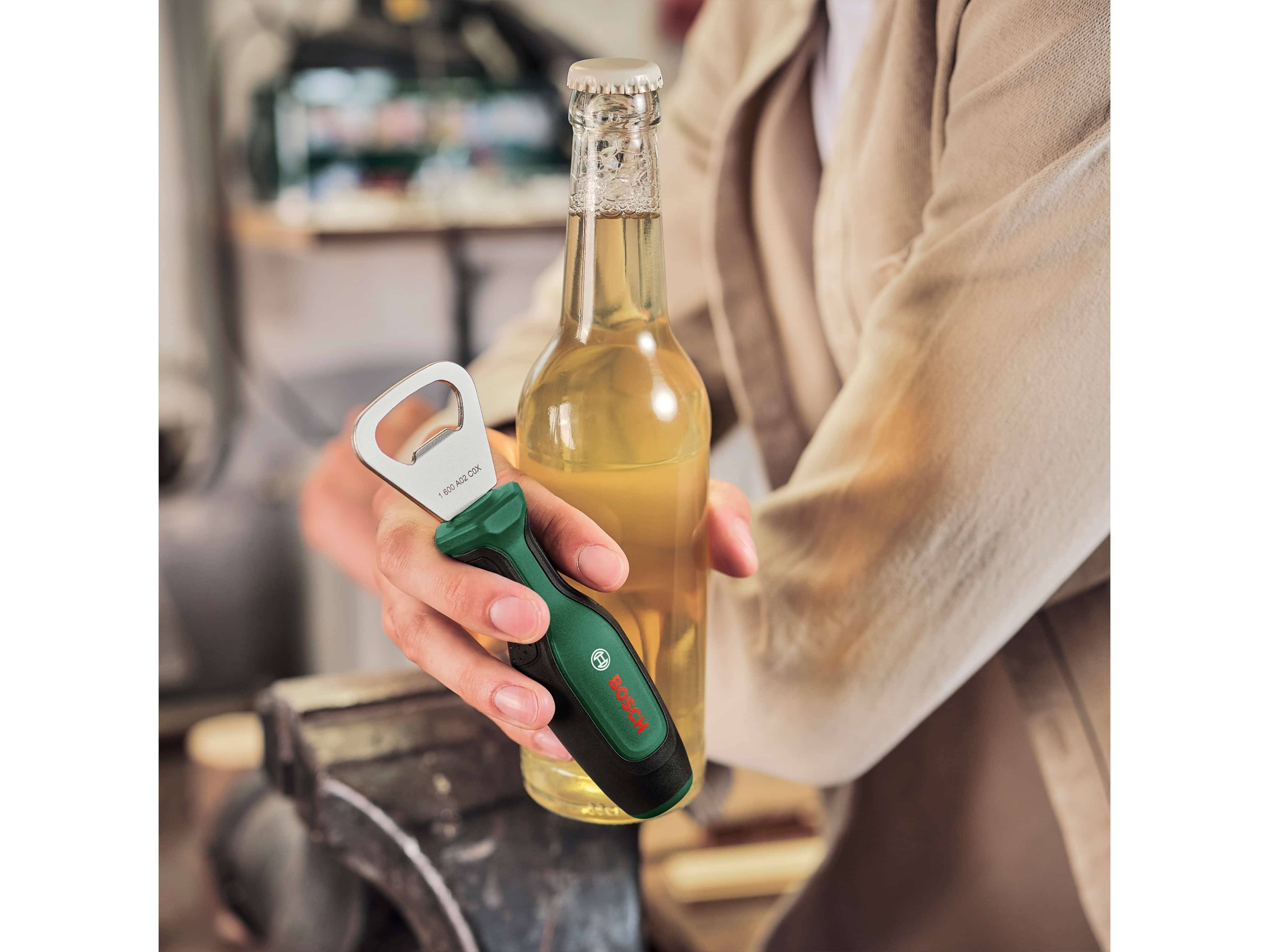 BOSCH Flaschenöffner