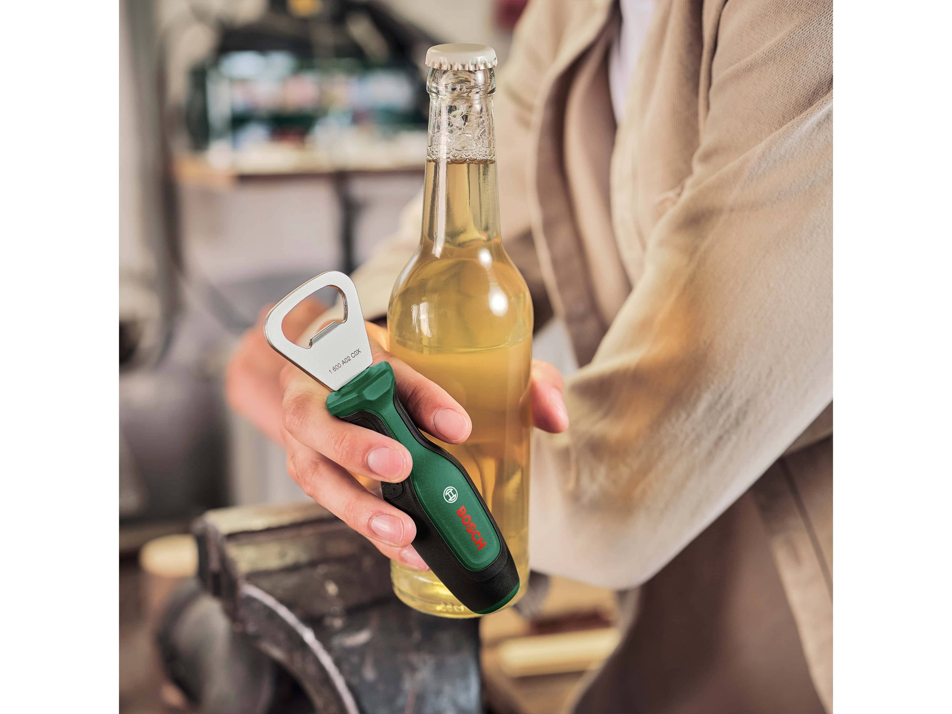BOSCH Flaschenöffner