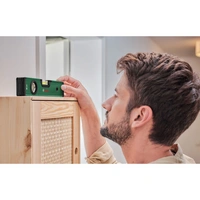 BOSCH Wasserwaage, 25 cm BOSCH Wasserwaage, 25 cm