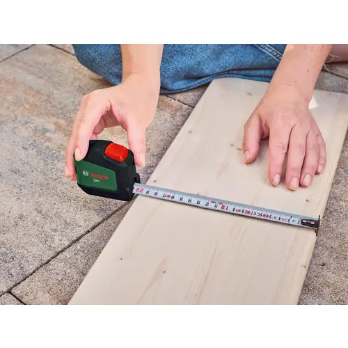 BOSCH Maßband, 3 m BOSCH Maßband, 3 m