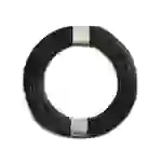 BELI-BECO Kupferlitze, L 118/10 sw, 10m, schwarz, 0,14mm² BELI-BECO Kupferlitze, L 118/10 sw, 10m, schwarz, 0,14mm²