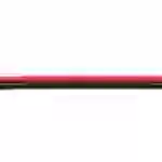 BELI-BECO Kupferlitze, L 2218/5 rt/sw, 5m, rot/schwarz, 2x0,14mm² BELI-BECO Kupferlitze, L 2218/5 rt/sw, 5m, rot/schwarz, 2x0,14mm²