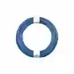 BELI-BECO Kupferlitze, L 118/10 bl, 10m, blau, 0,14mm² BELI-BECO Kupferlitze, L 118/10 bl, 10m, blau, 0,14mm²