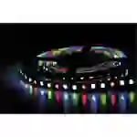 BLULAXA LED-Strip 49143, 18 W, RGB, 3 m, inkl. Fernbedienung BLULAXA LED-Strip 49143, 18 W, RGB, 3 m, inkl. Fernbedienung