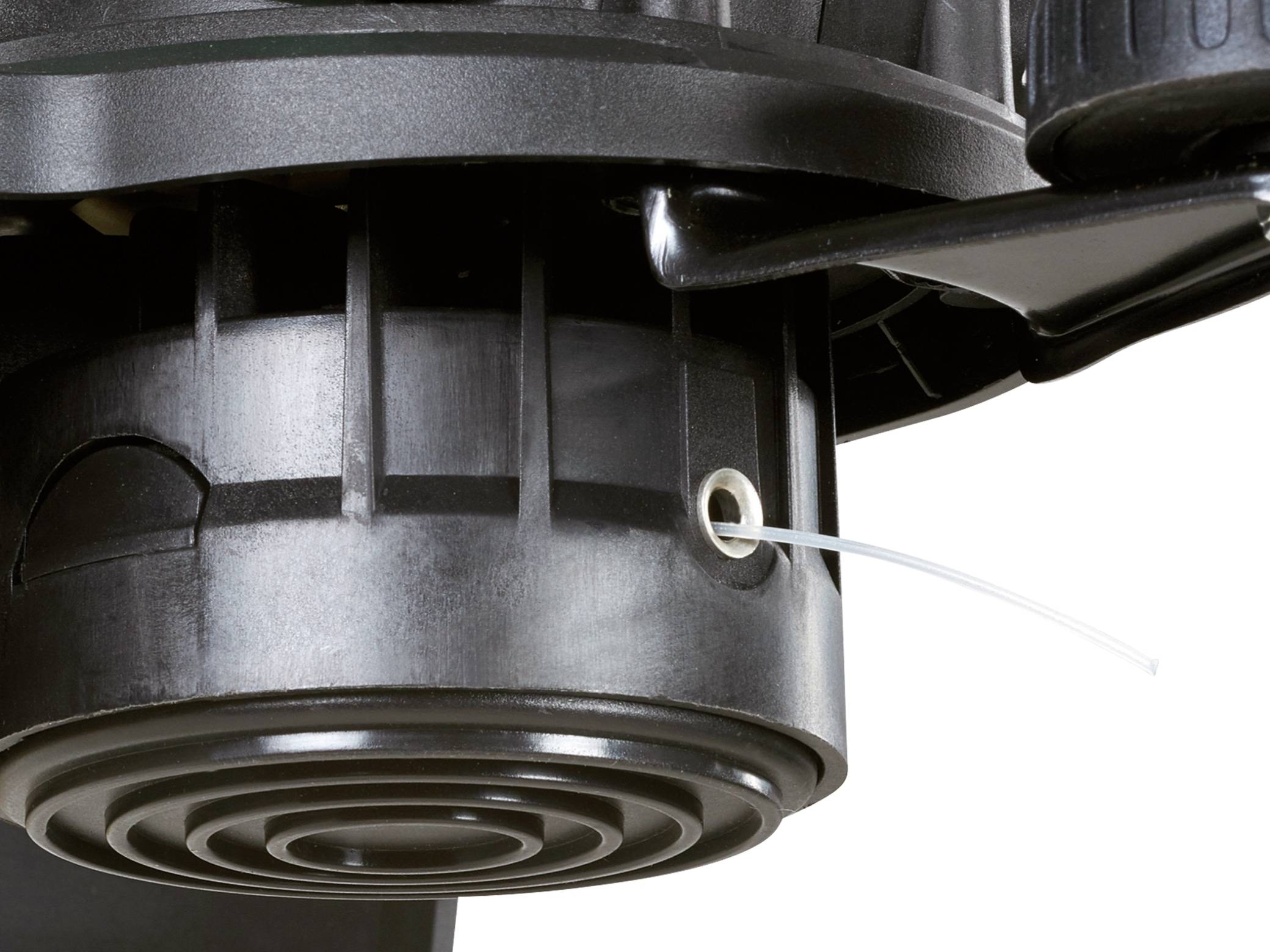 EINHELL Rasentrimmer GC-ET 4530 Set