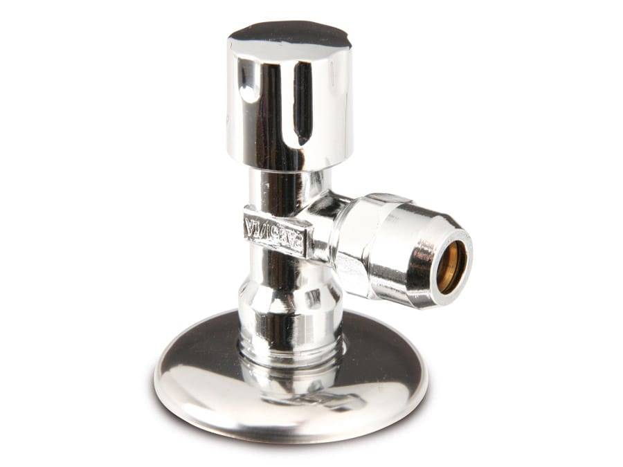 PUTEUS Eckventil, 1/2"x10, selbstdichtend