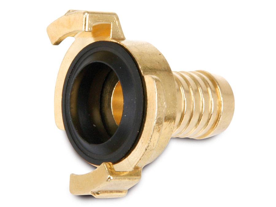 PUTEUS Schnellkupplung Schlauchstück, 1/2"