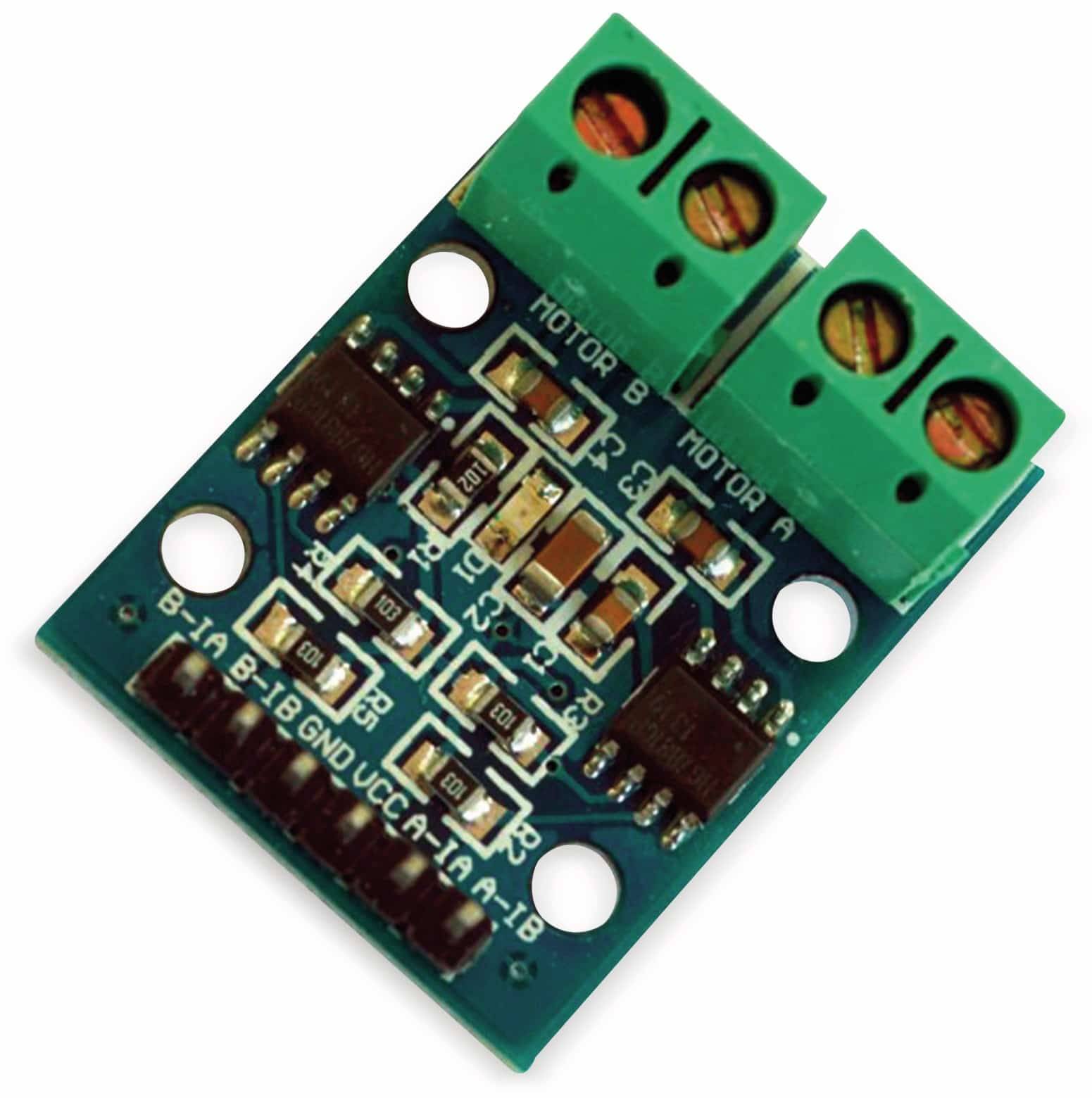 DAYPOWER Motorantriebsmodul Motor-9110