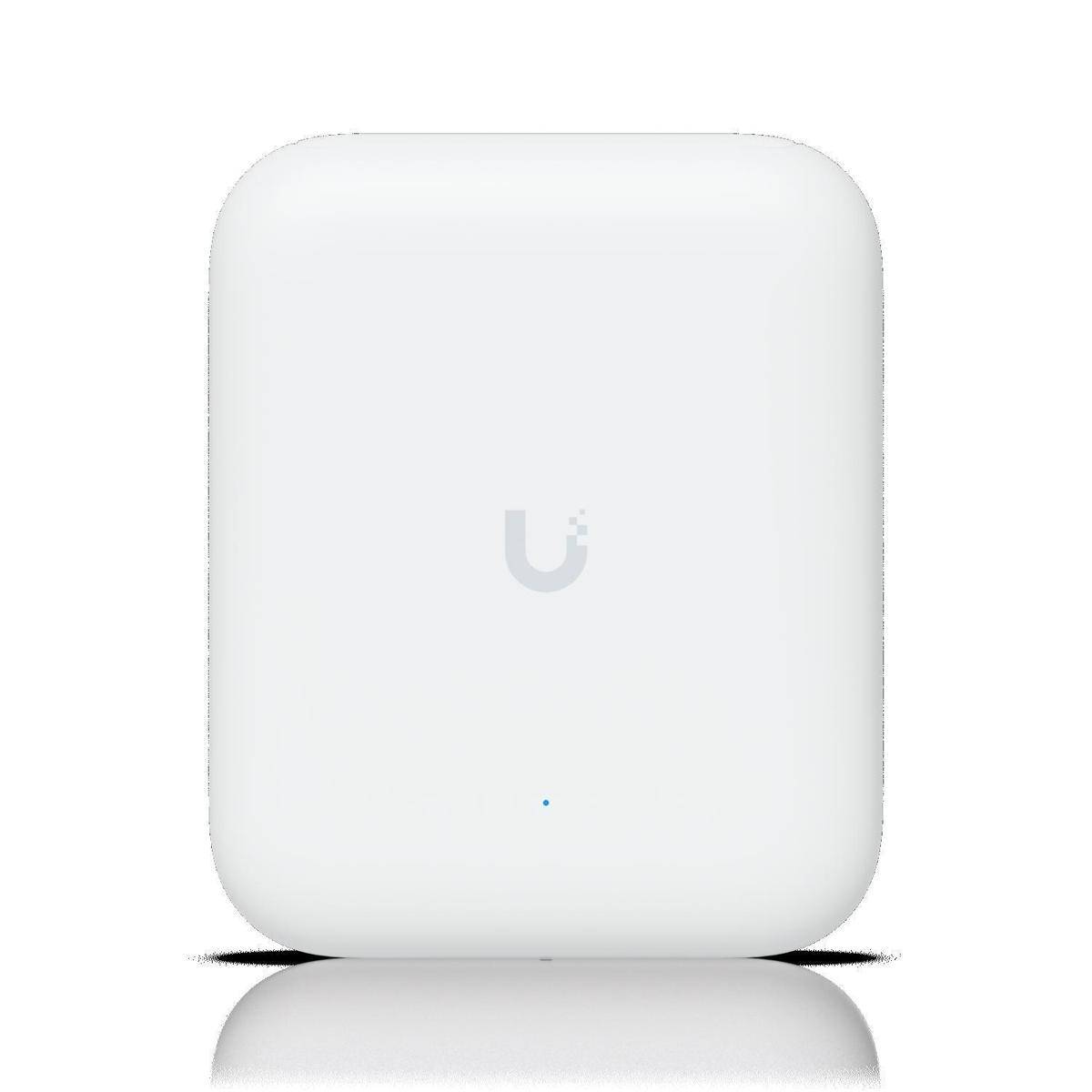 U7-OUTDOOR - Outdoor Indoor/outdoor WiFi 7 AP mit integrierter Richtwirkung