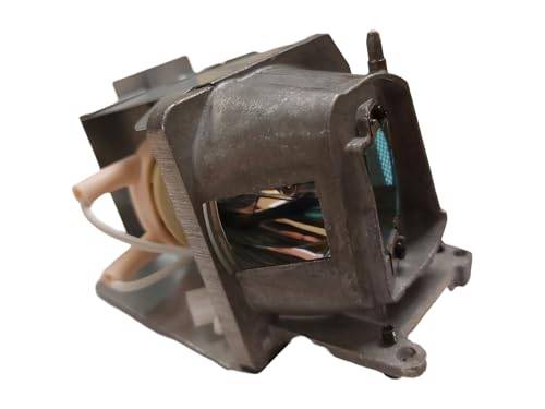 OPTOMA SP.7KJR1GR01 Beamerlampe mit Gehäuse