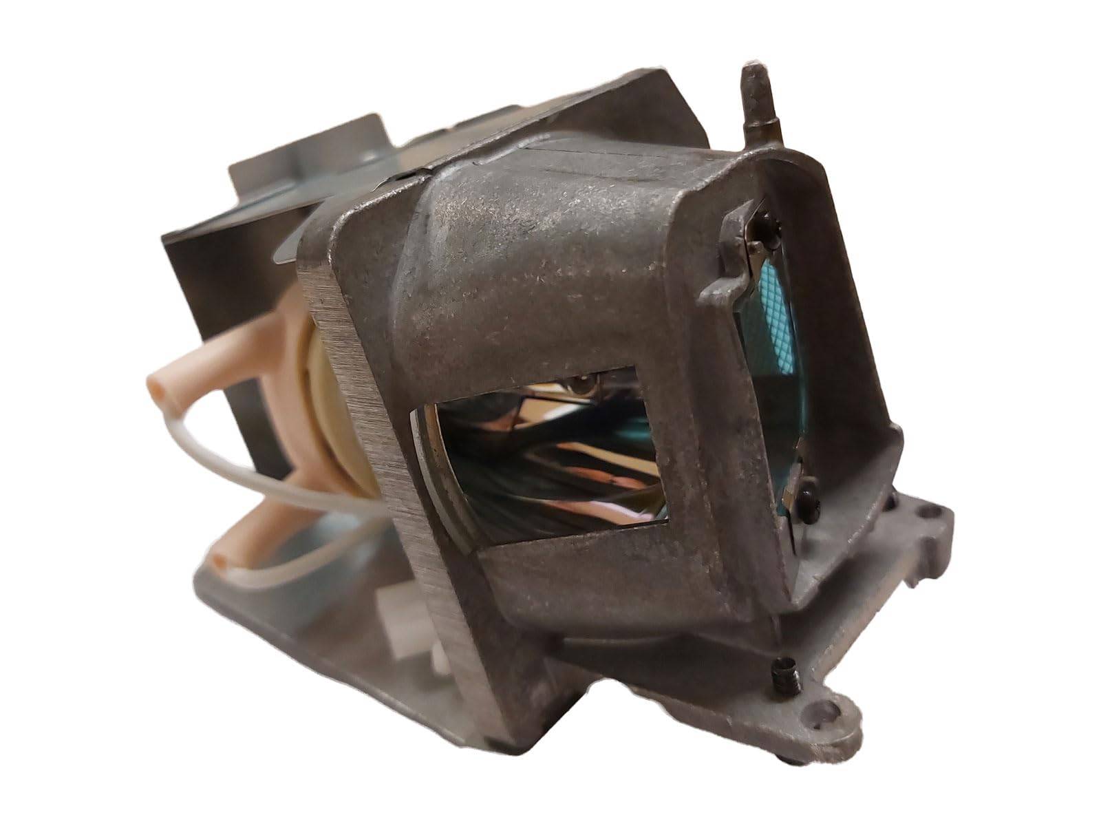 OPTOMA SP.7KJR1GR01 Beamerlampe mit Gehäuse