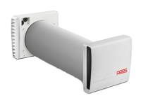 Air Duo M von Roos - Kompaktlüfter