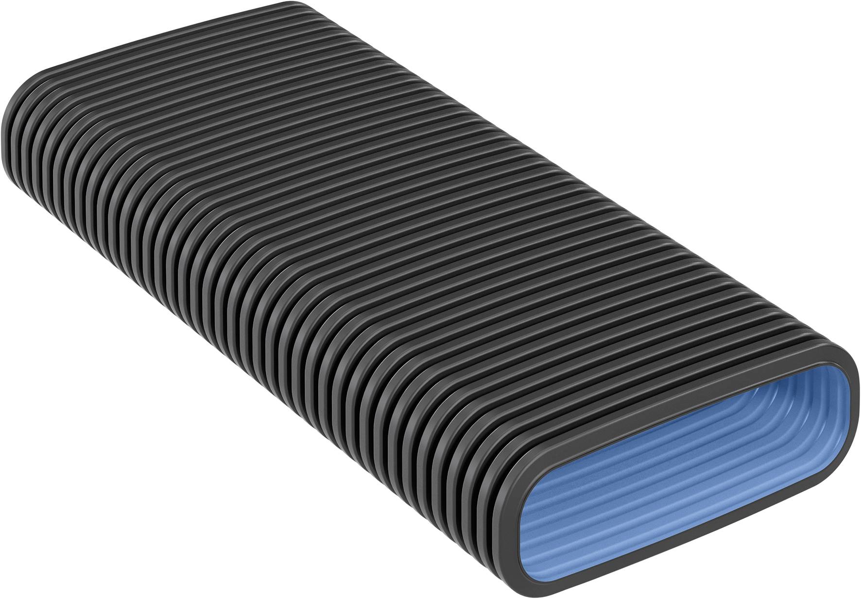 Flachkanal F50 25 m - Viessmann