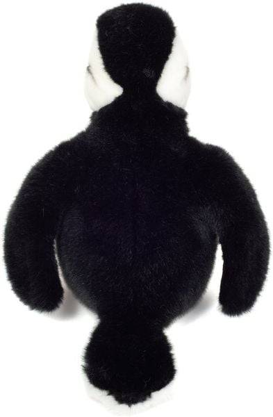Teddy-Hermann - Vögel - Papageientaucher, 23 cm