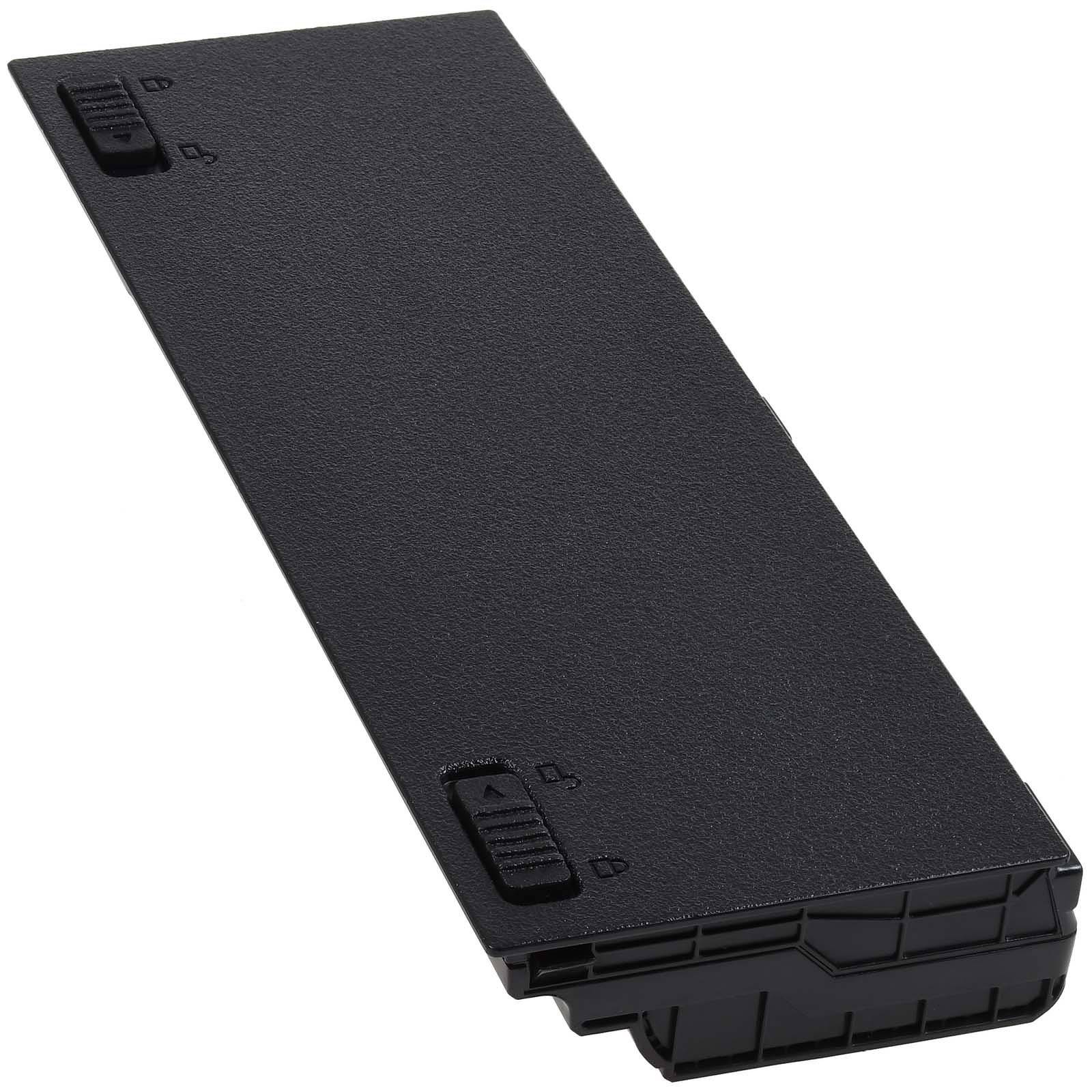 Powery Akku für Clevo NH55EDQ NH55RAQ Laptop, 14,6V, Li-Ion