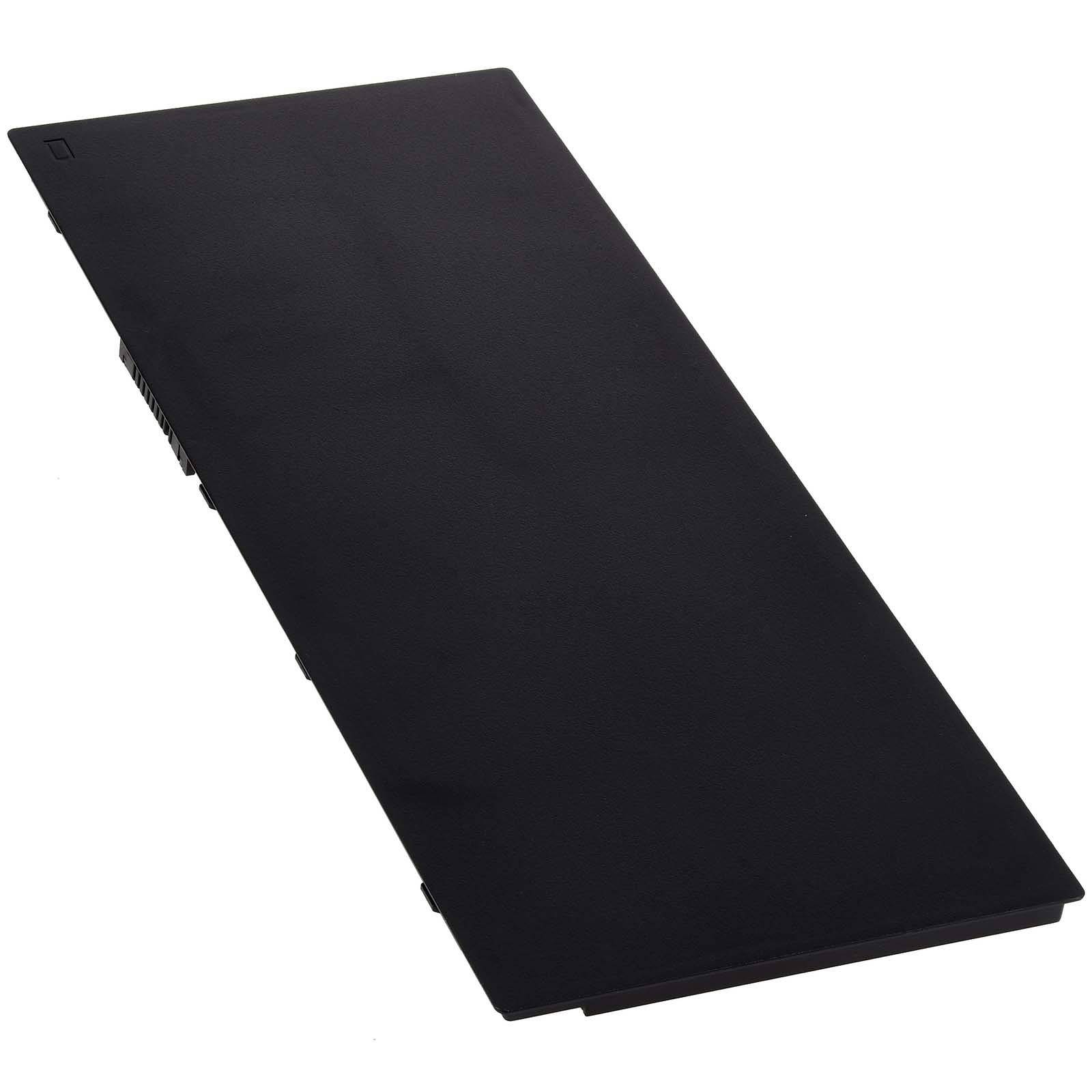 Powery Akku für Fujitsu Lifebook U748 VFY U7480MP781DE Laptop, 14,4V, Li-Ion