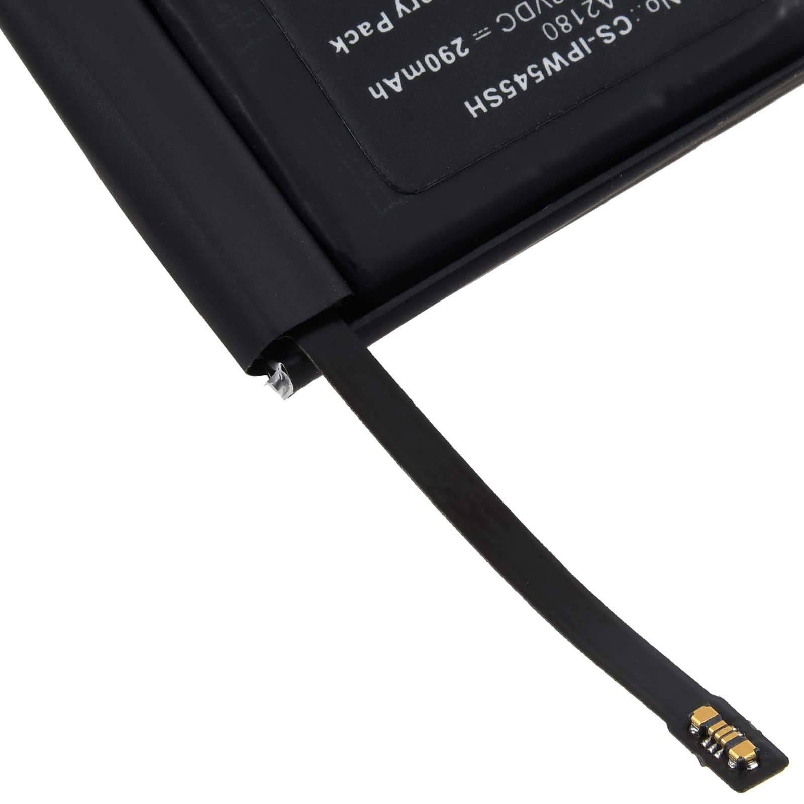 Powery Akku kompatibel mit Apple Watch SE 44mm Typ A2180, 3,82V, Li-Polymer