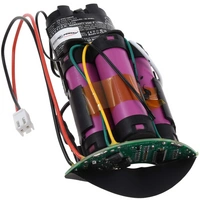 Powery Akku für Philips FC6404 FC6405 Hand-Staubsauger, 18V, Li-Ion Powery Akku für Philips FC6404 FC6405 Hand-Staubsauger, 18V, Li-Ion