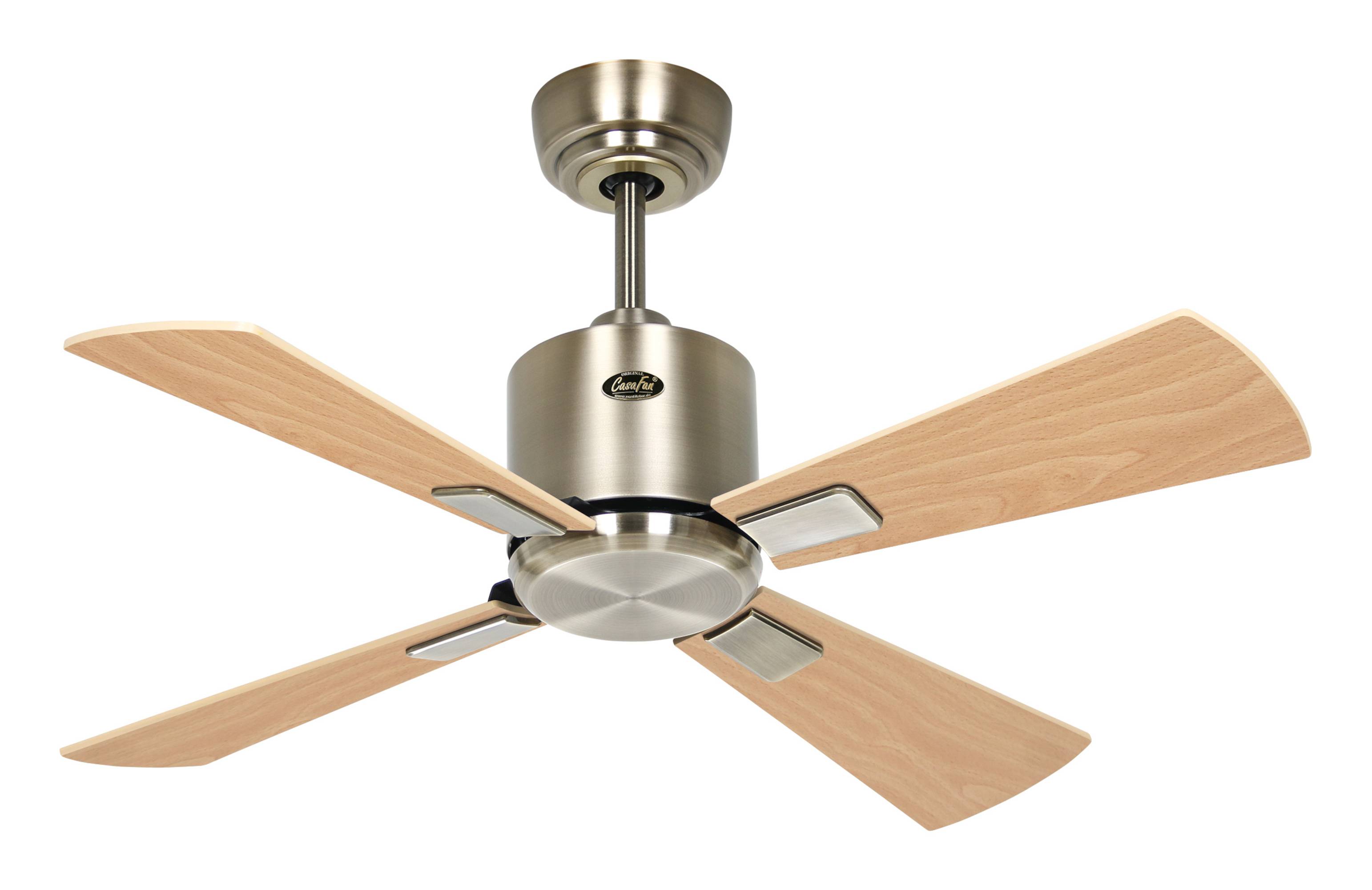 Deckenventilator Eco Neo III 92 MA Ahorn / Buche
