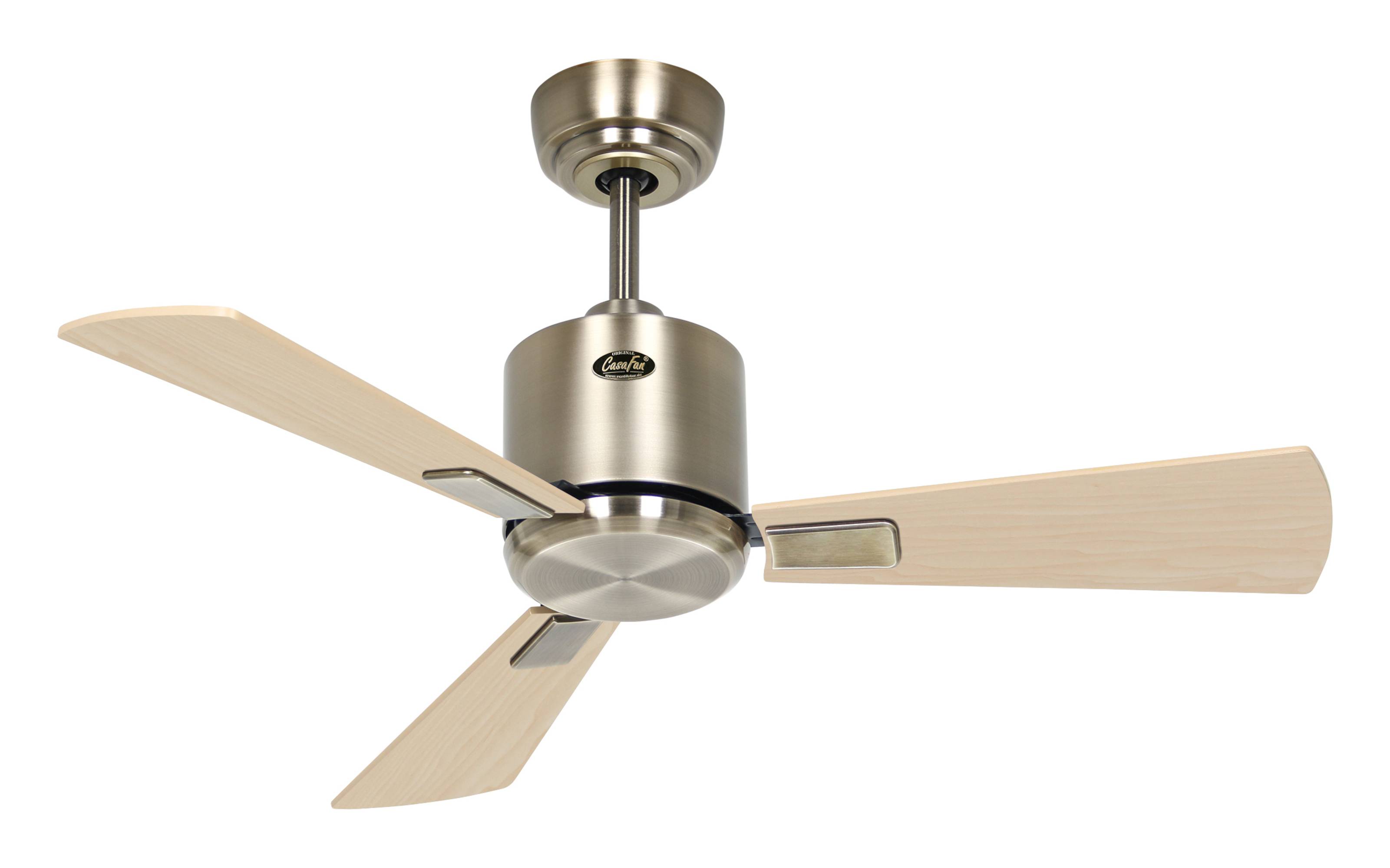 Deckenventilator Eco Neo III 92 MA Ahorn / Buche