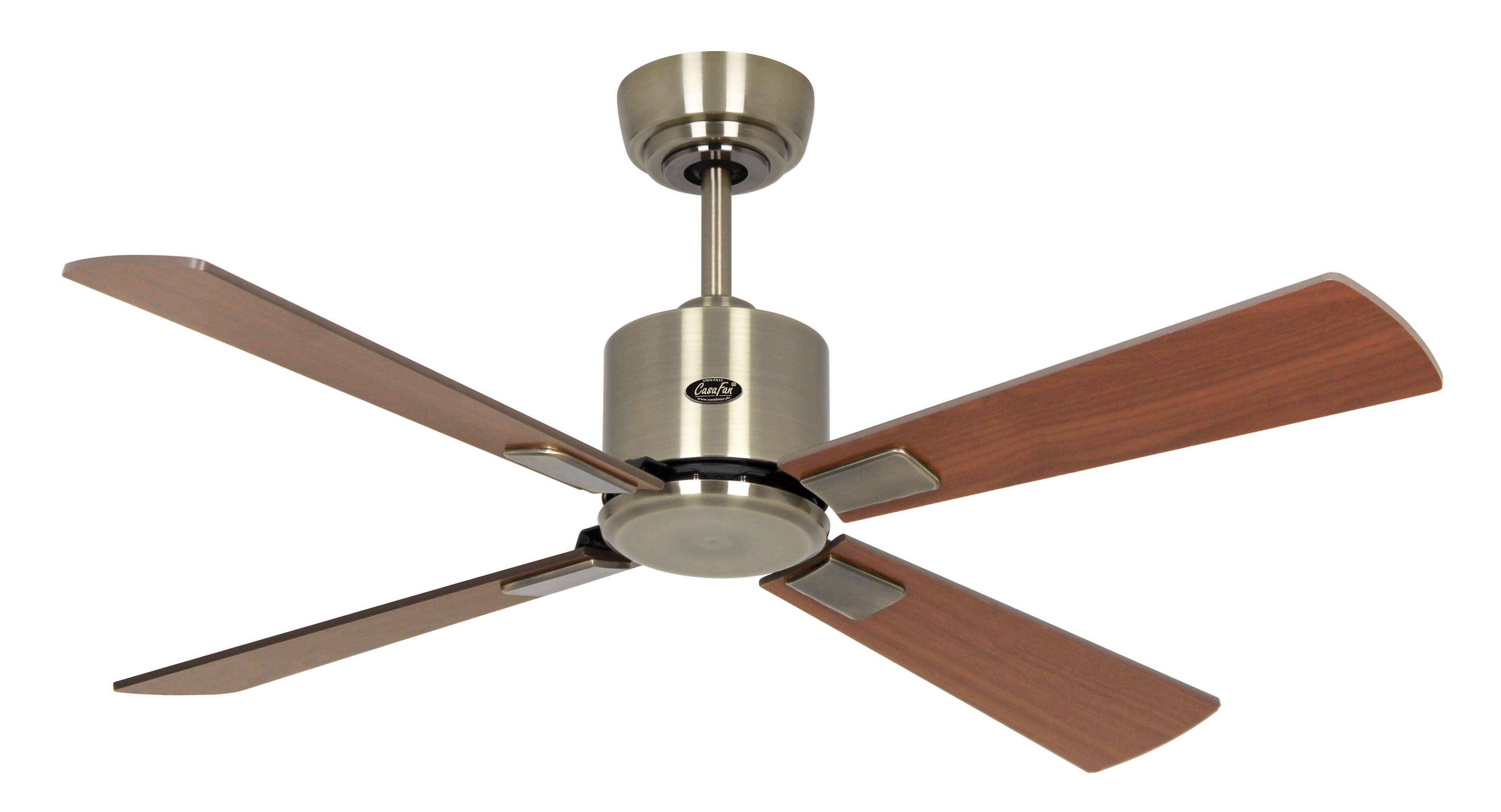 Deckenventilator Eco Neo III 103 MA Nussbaum / Kirsche