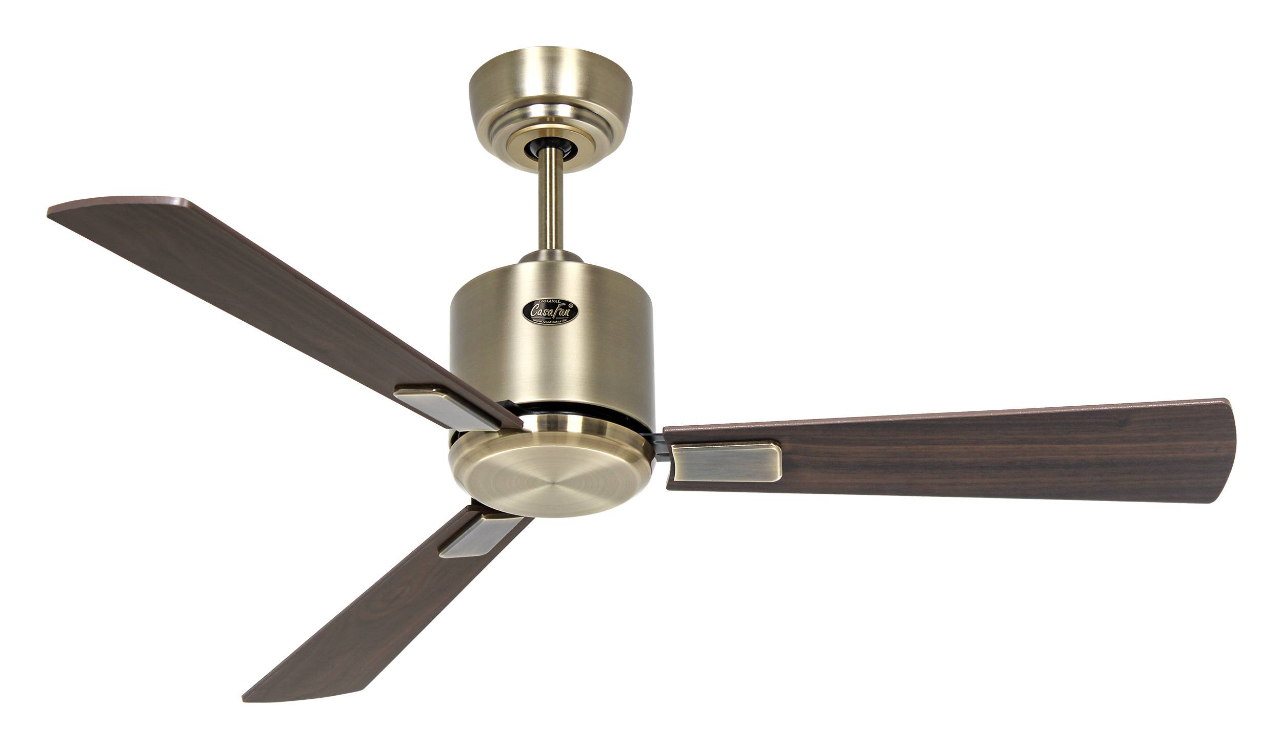 DC Deckenventilator Eco Neo III WiFi 103 MA NB-KI