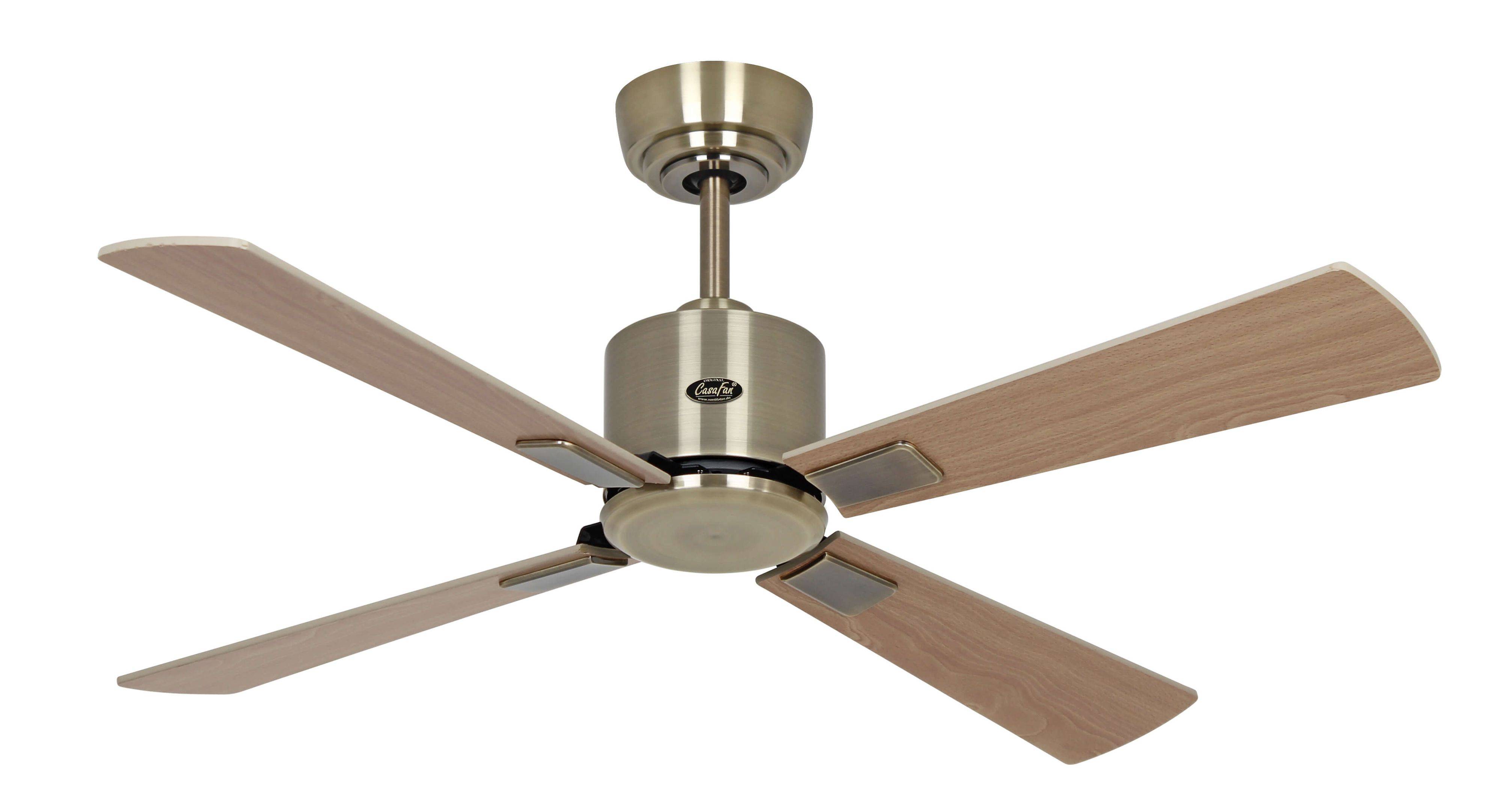 Deckenventilator Eco Neo III 103 MA Ahorn / Buche
