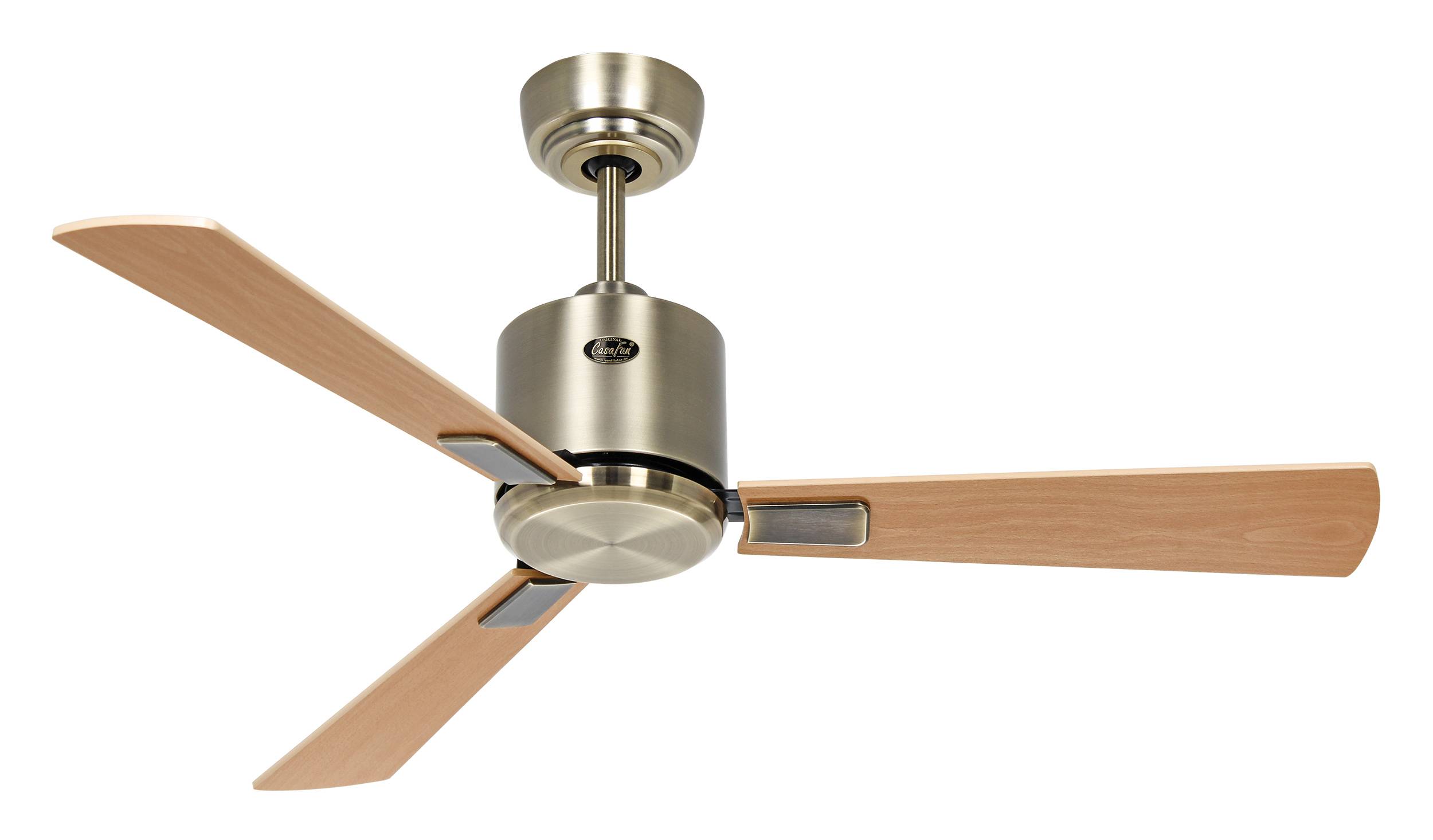 DC Deckenventilator Eco Neo III WiFi 103 MA AH-BU