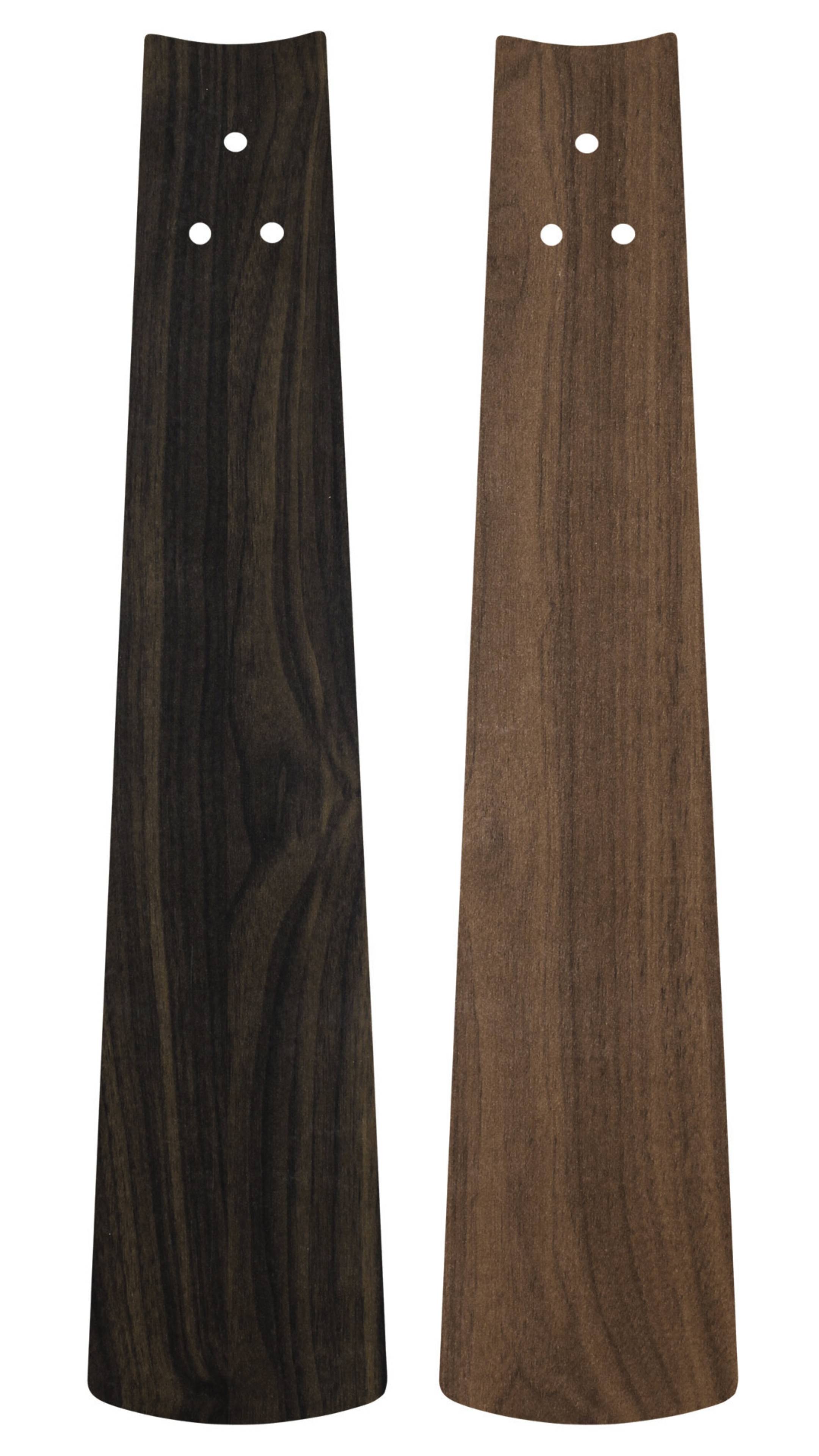 Deckenventilator Eco Neo III 132 WE Nussbaum / Kirsche