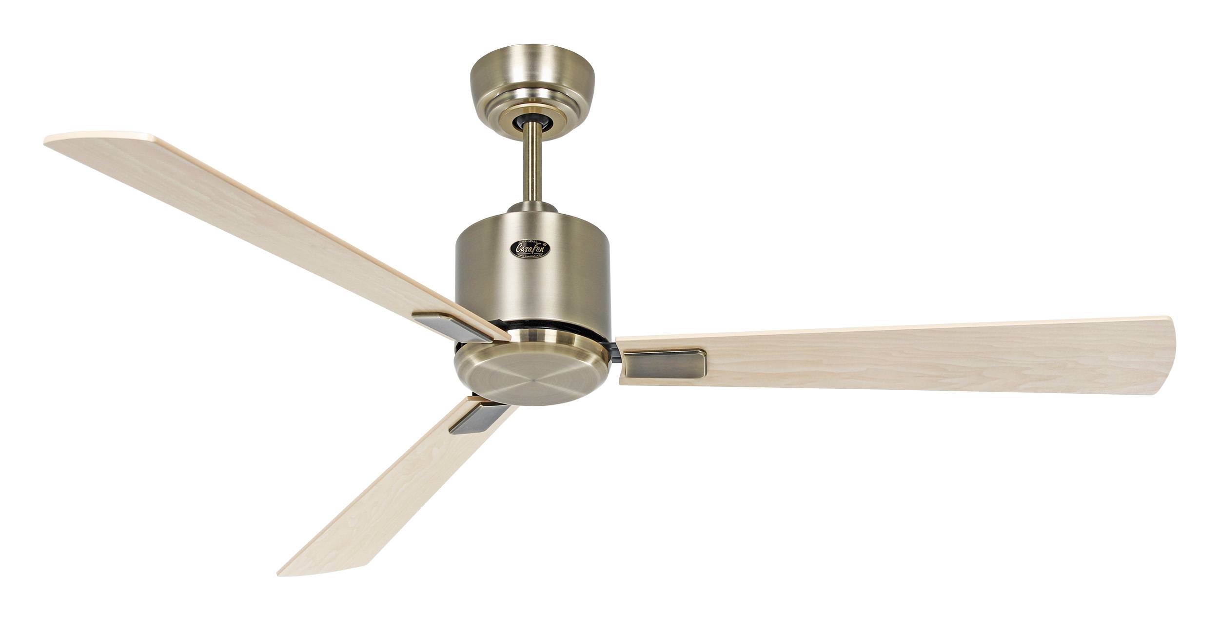 DC Deckenventilator Eco Neo III WiFi 132 MA AH-BU