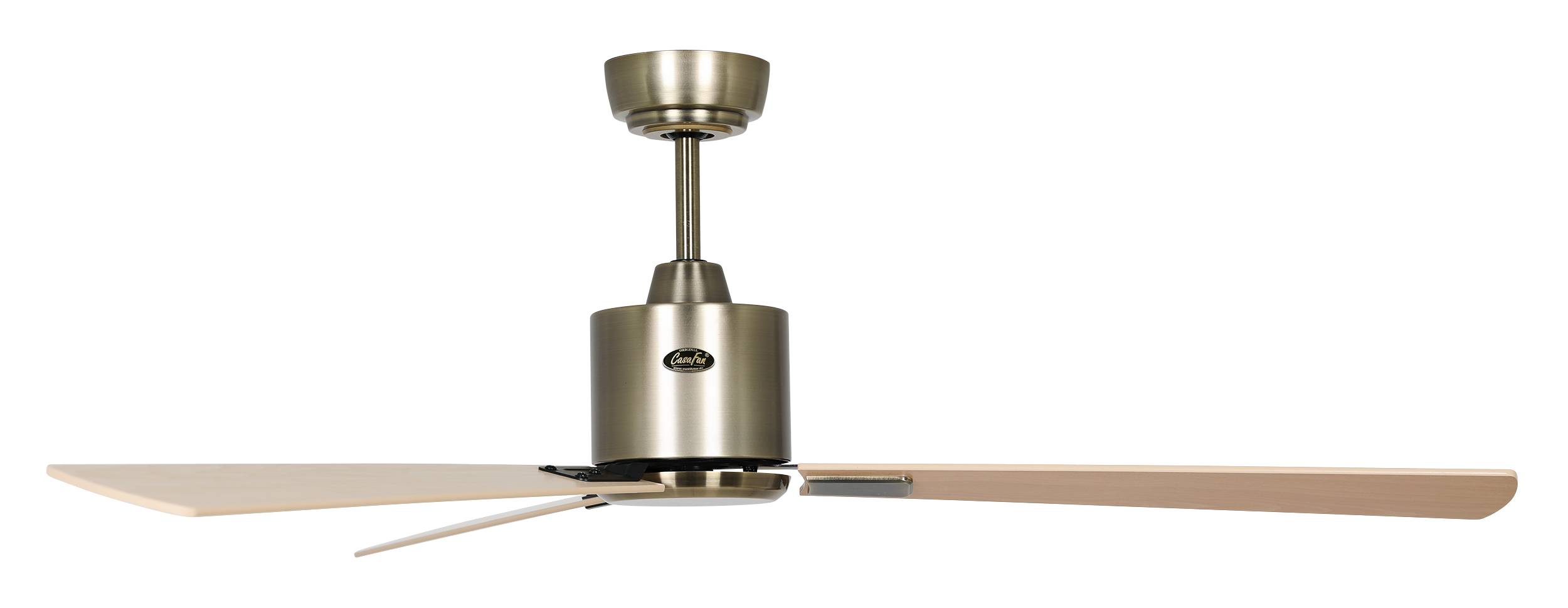 DC Deckenventilator Eco Neo III WiFi 132 MA AH-BU