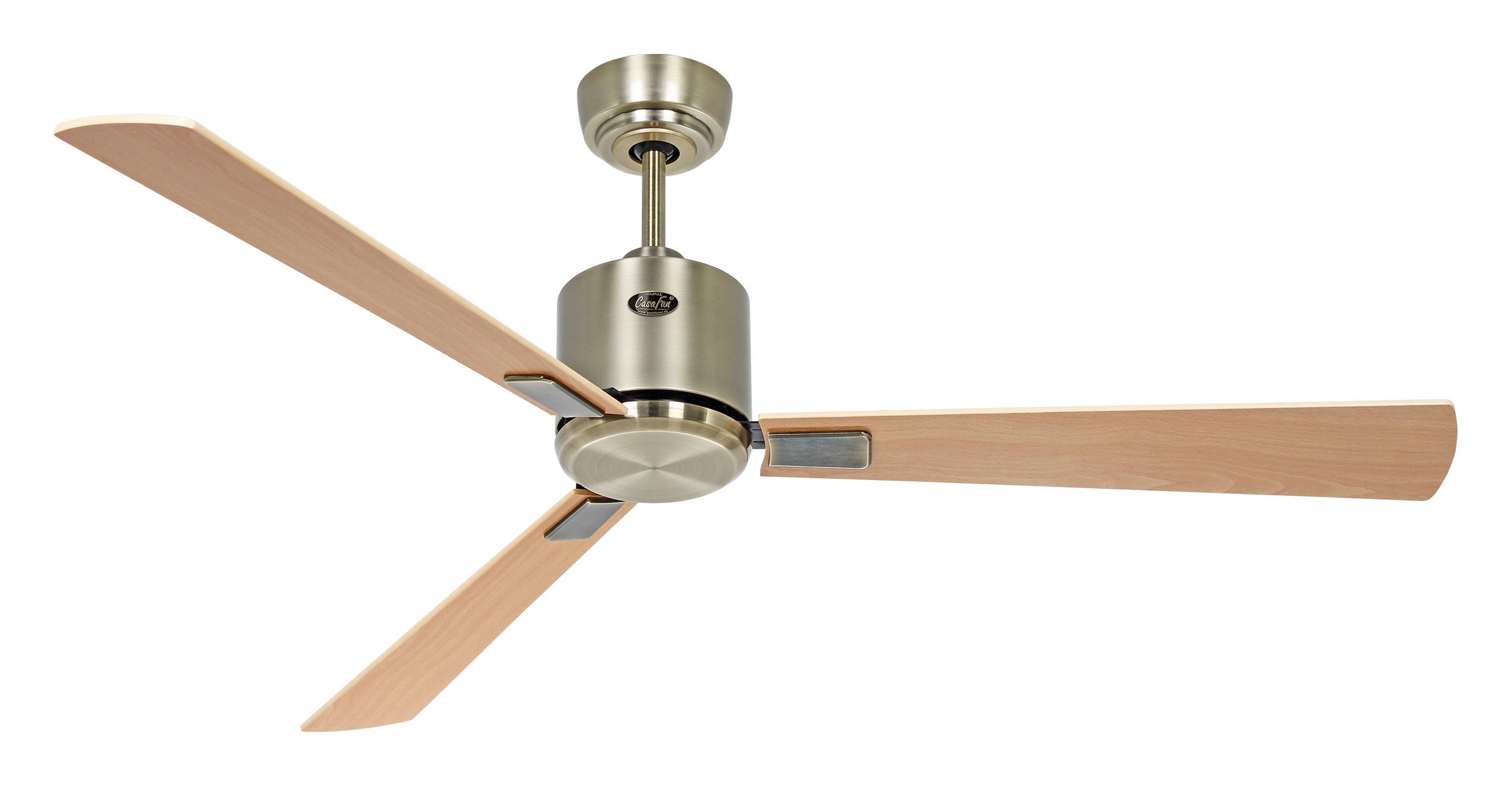 DC Deckenventilator Eco Neo III WiFi 132 MA AH-BU