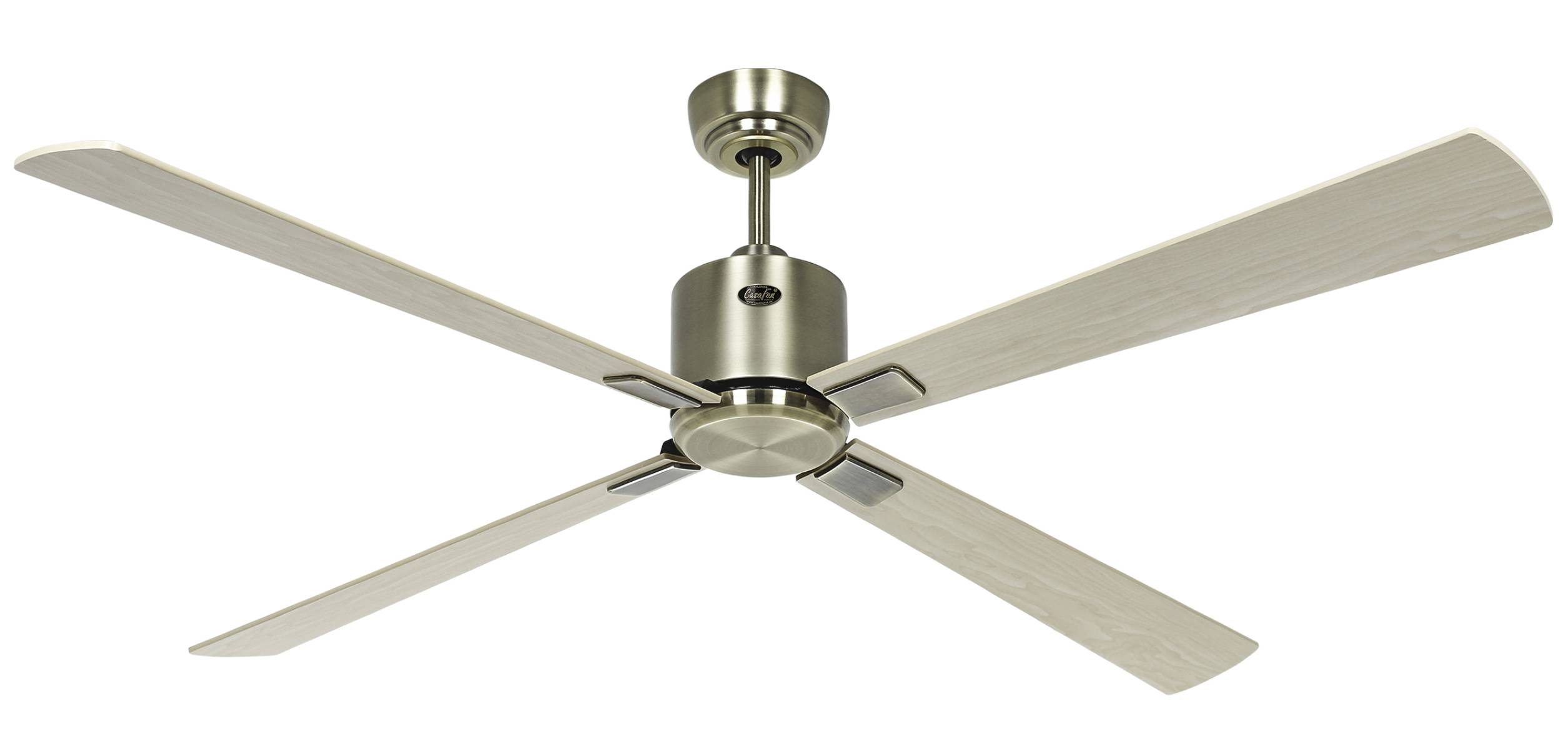DC Deckenventilator Eco Neo III WiFi 152 MA AH-BU